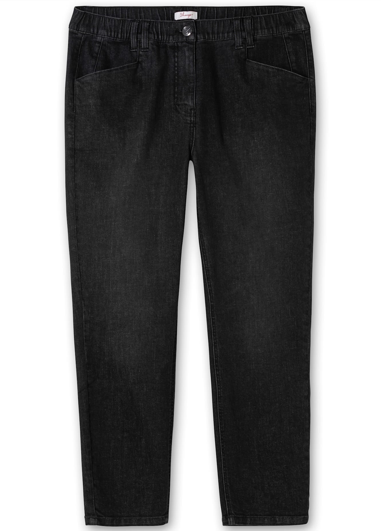 Sheego Stretch-Jeans 1 Stk.