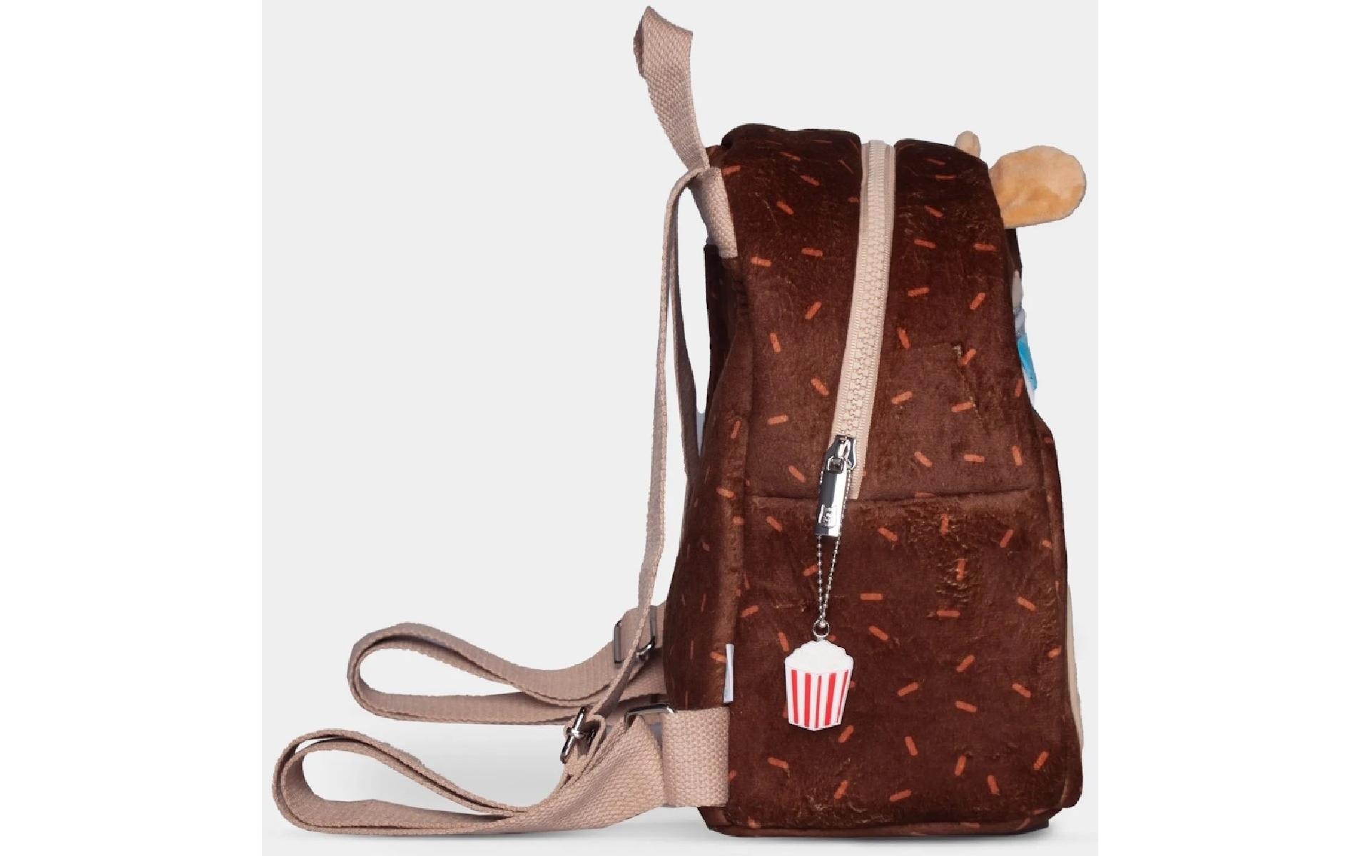 Squishmallow Kinderrucksack »Hans Novelty«