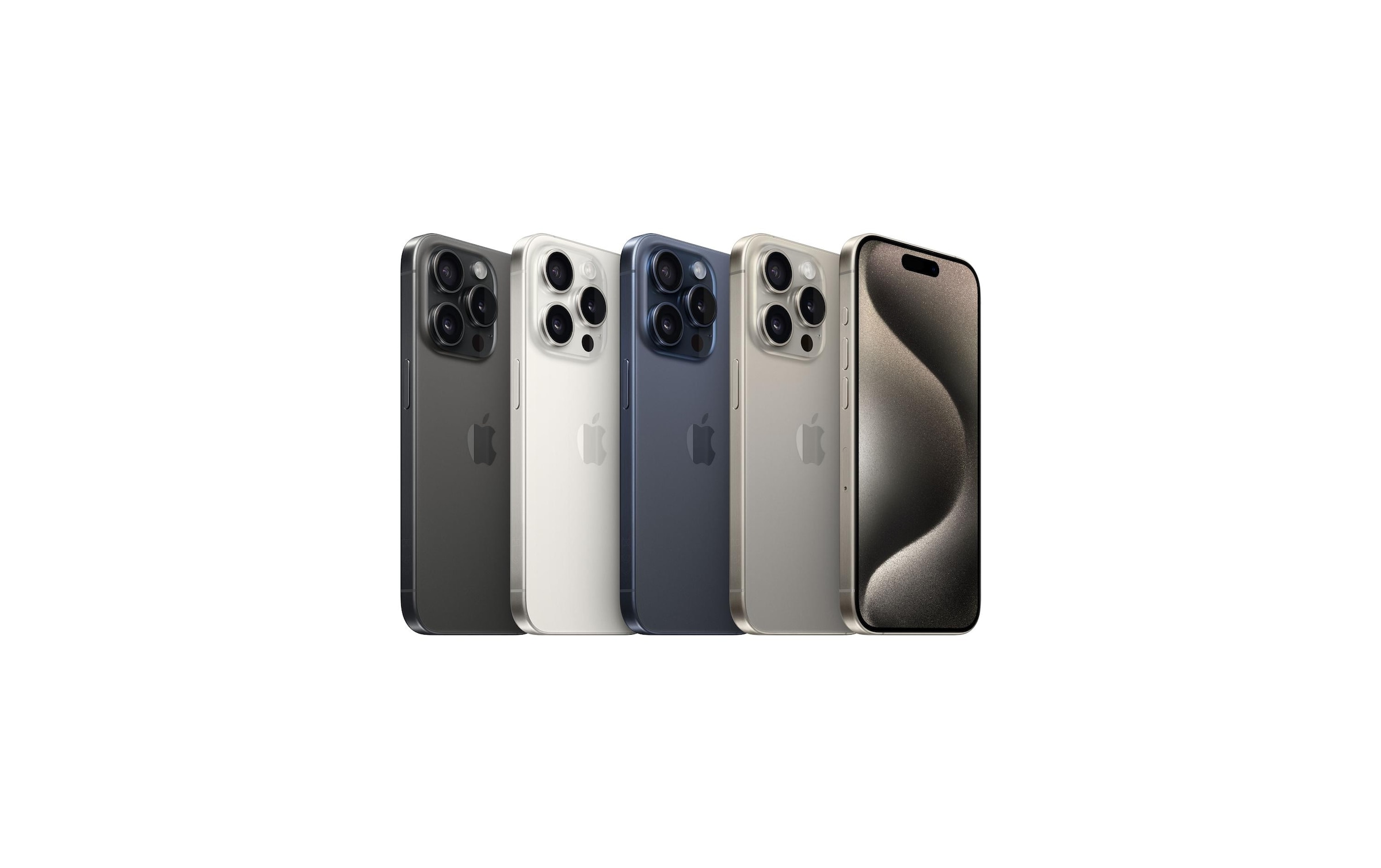 ♕ iPhone 15 Blau Pro, Titan TB, 1 versandkostenfrei auf