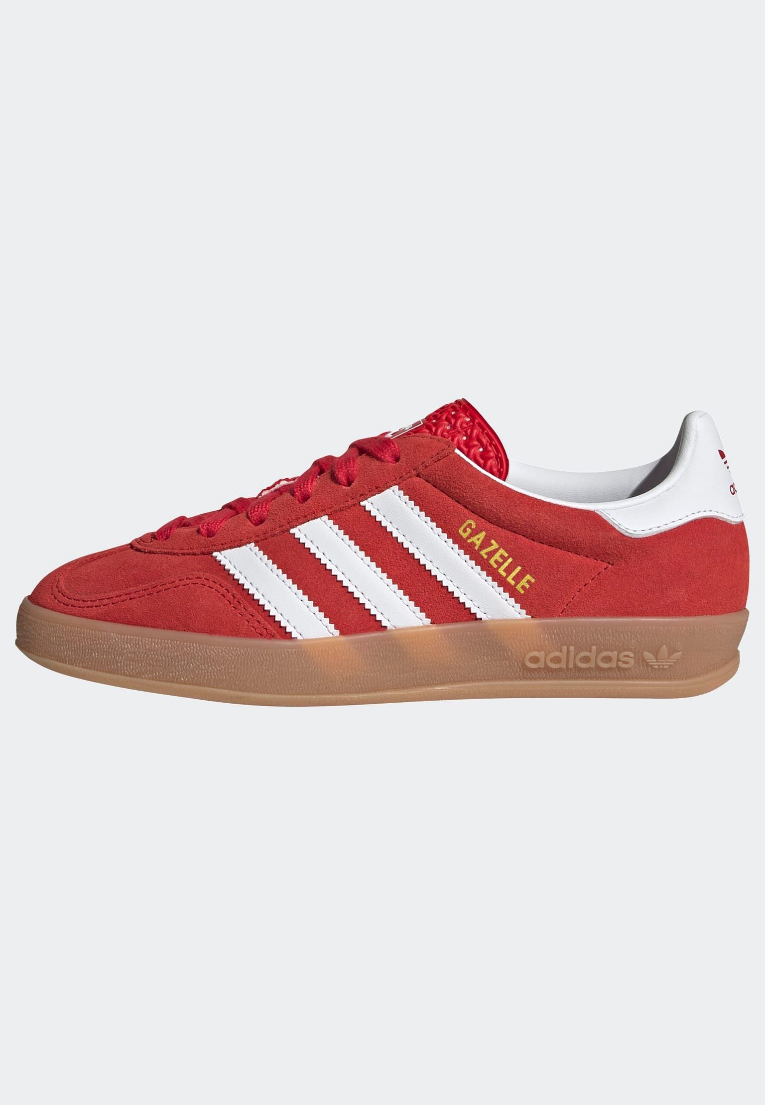 adidas Originals Sneaker »GAZELLE INDOOR  FÜR KINDER«