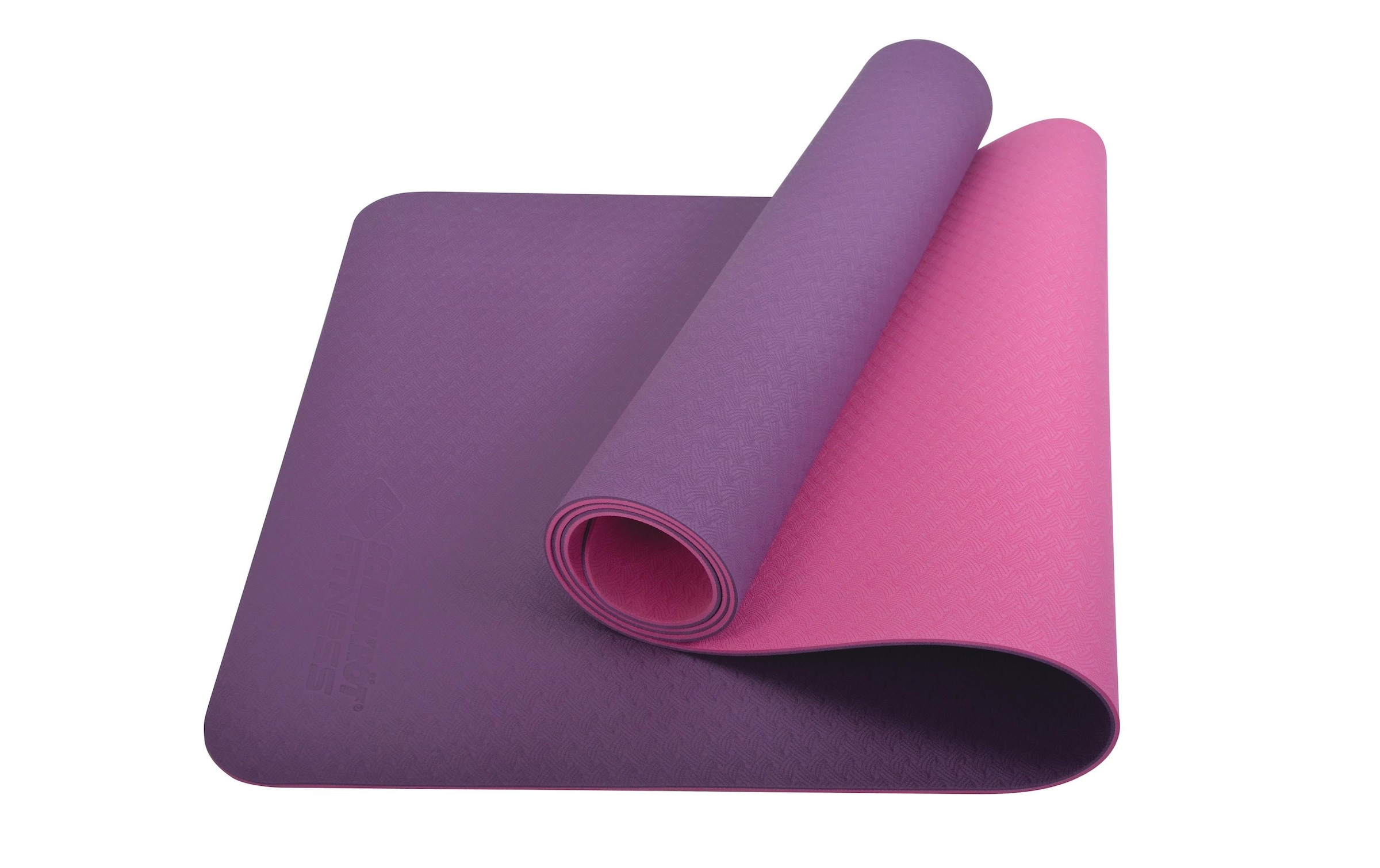 Schildkröt-Fitness Yogamatte »Schildkröt Fitness Yogamatte 4mm«