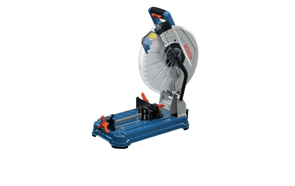 Image of Bosch Professional Trennsäge "GCD 18 V-355"