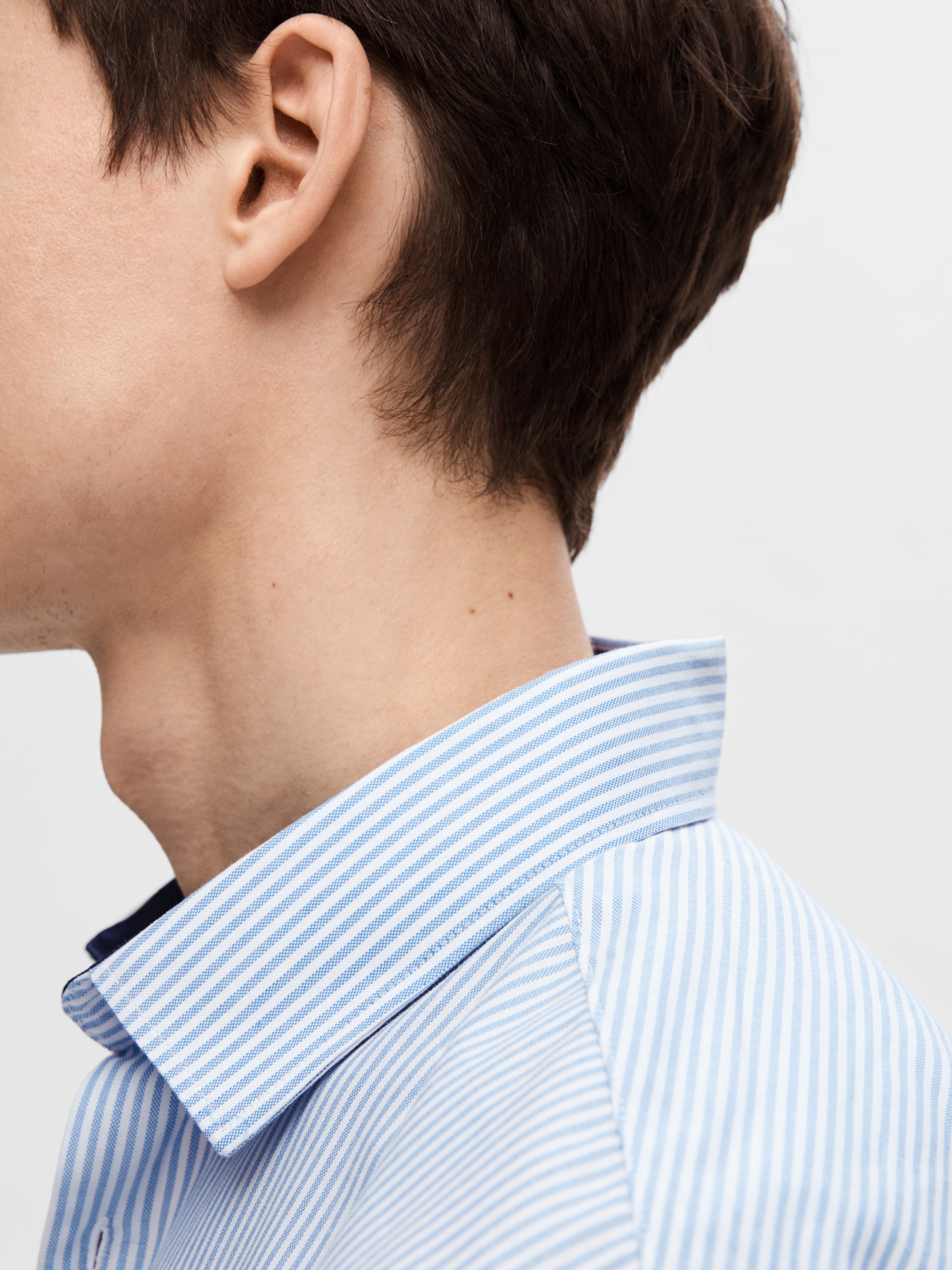 SELECTED HOMME Chemise à manches longues »SLHSLIMNEW-MARK SHIRT LS NOOS«