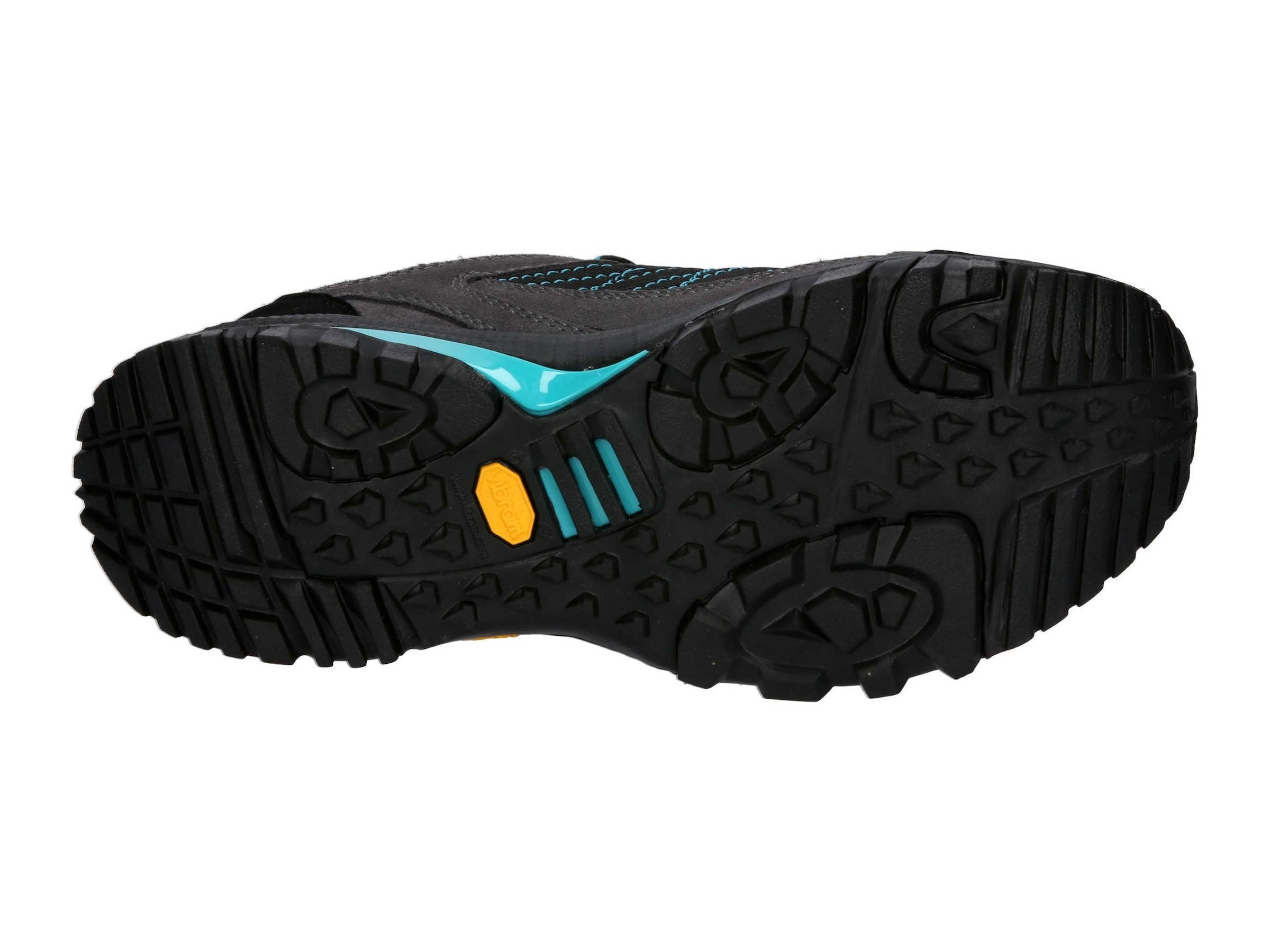 BRÜTTING Outdoorschuh »Outdoorschuh Mount Egmont«