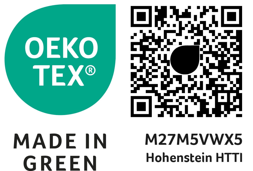 fleuresse Bettwäsche »Bed Art S« 3 Stk. Mako Satin 100% Baumwolle mit Reissverschluss
