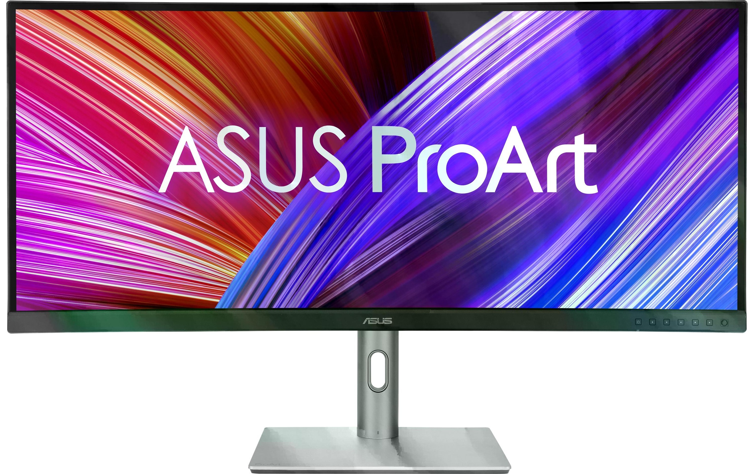 Image of Asus LED-Monitor "ProArt PA34CNV" 86,27 cm/34,1 ″ 3440 x 1440 px UWQHD
