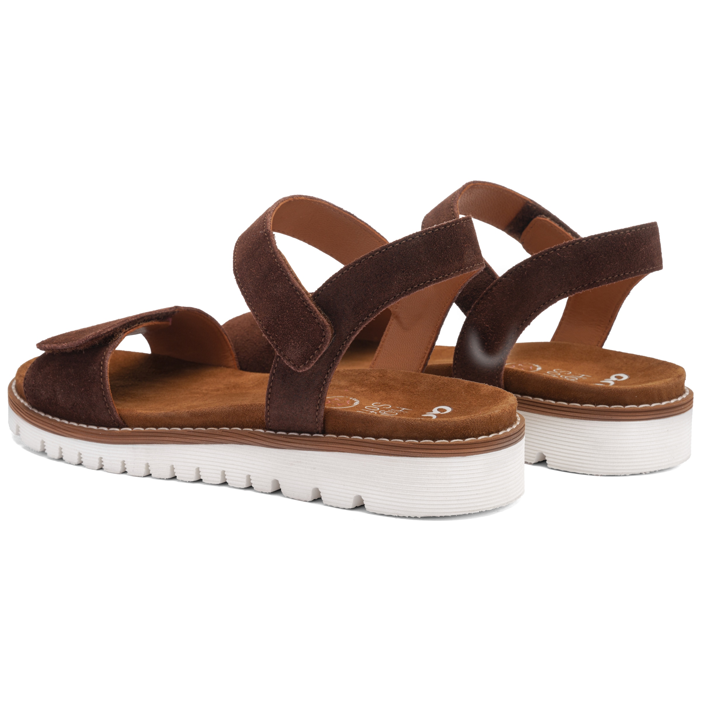 Ara Sandale à lanières »KENT«  Sandale compensée, chaussure d'été avec fonction High Soft, largeur G