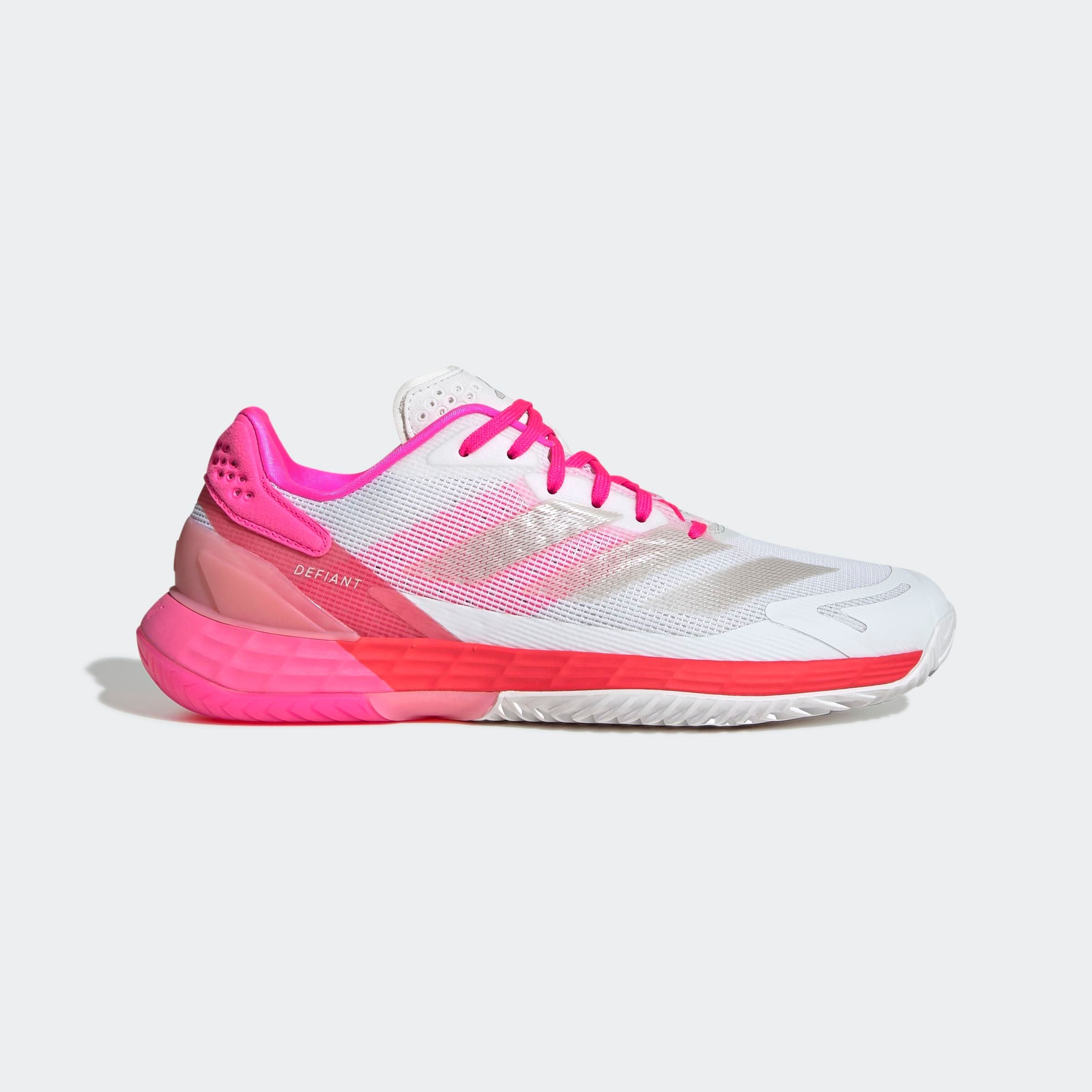 adidas Performance Tennisschuh »DEFIANT SPEED 2«, geeignet für Hartplatz und Sandplatz