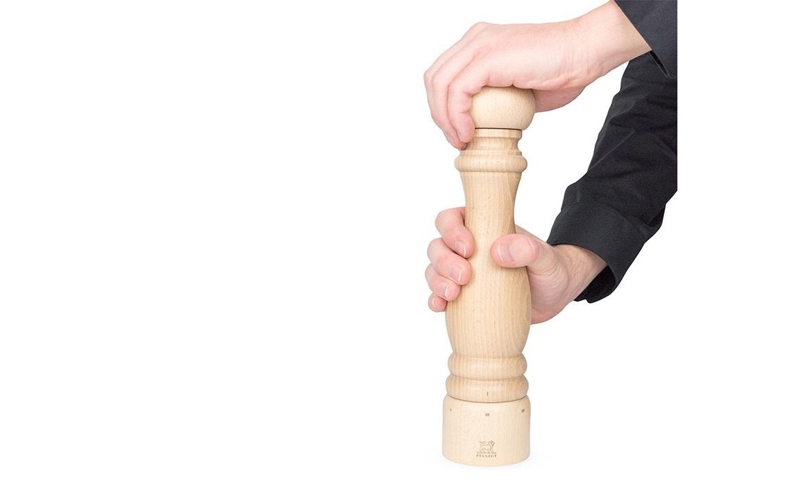 PEUGEOT Salz-/Pfeffermühle »Paris 30 cm, Braun«