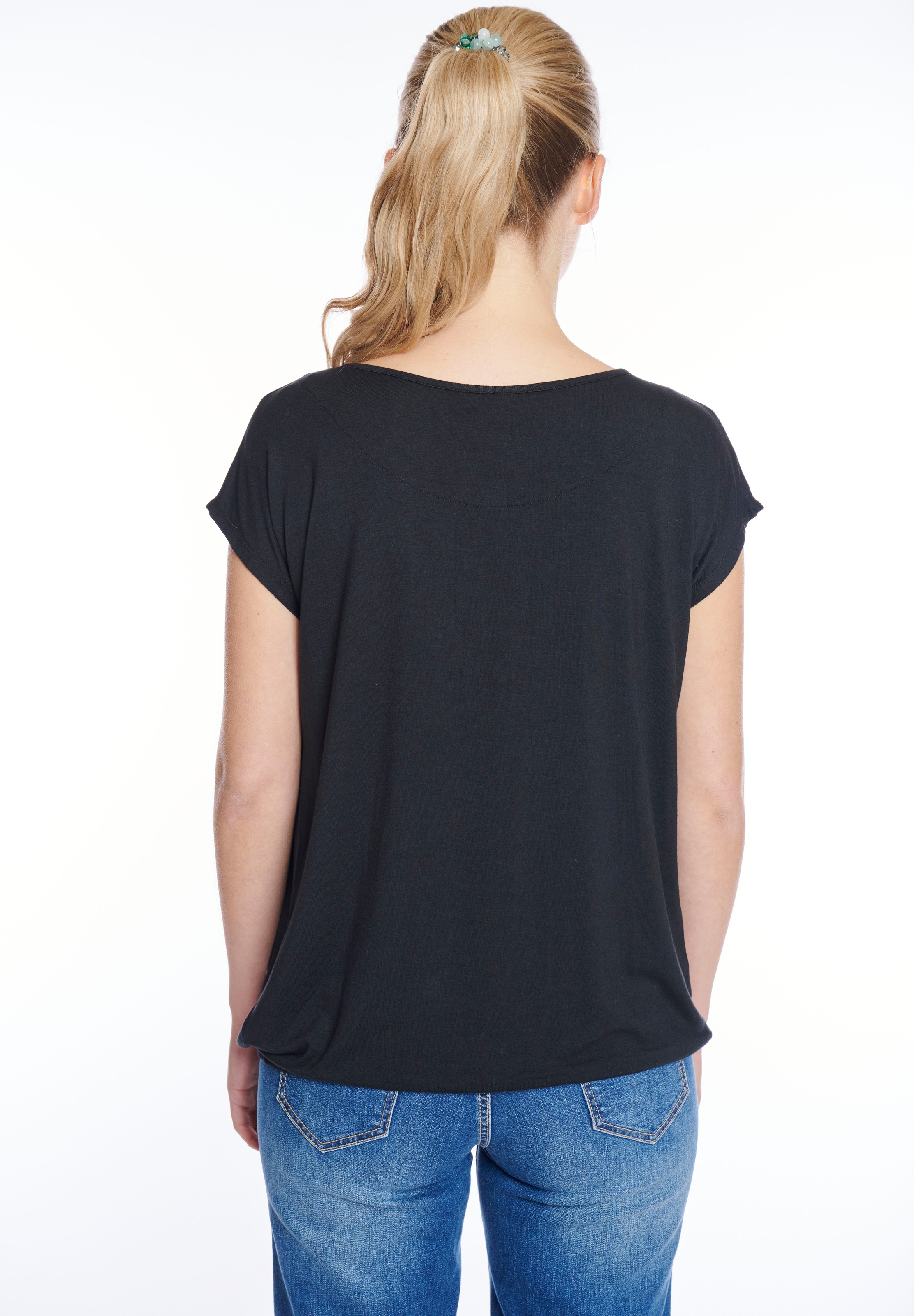 ZABAIONE T-shirt à manches courtes »Mi44nou«