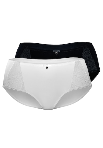 Panty, (Packung, 2 St.)