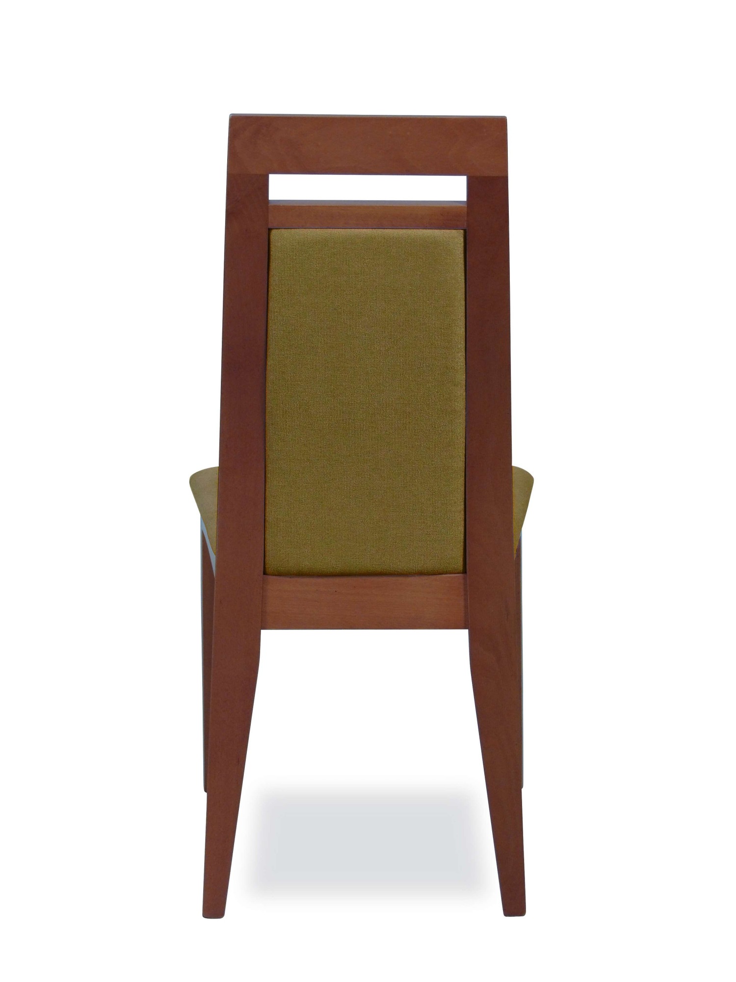 Home affaire Chaise de salle à manger »CLIO« () 2 cuisChaise avec tissu déperlant
