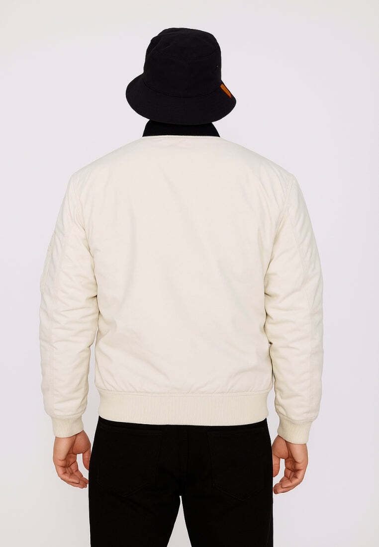 Bombers Original Bomberjacke »Bombers Original Bomberjacke Original M«