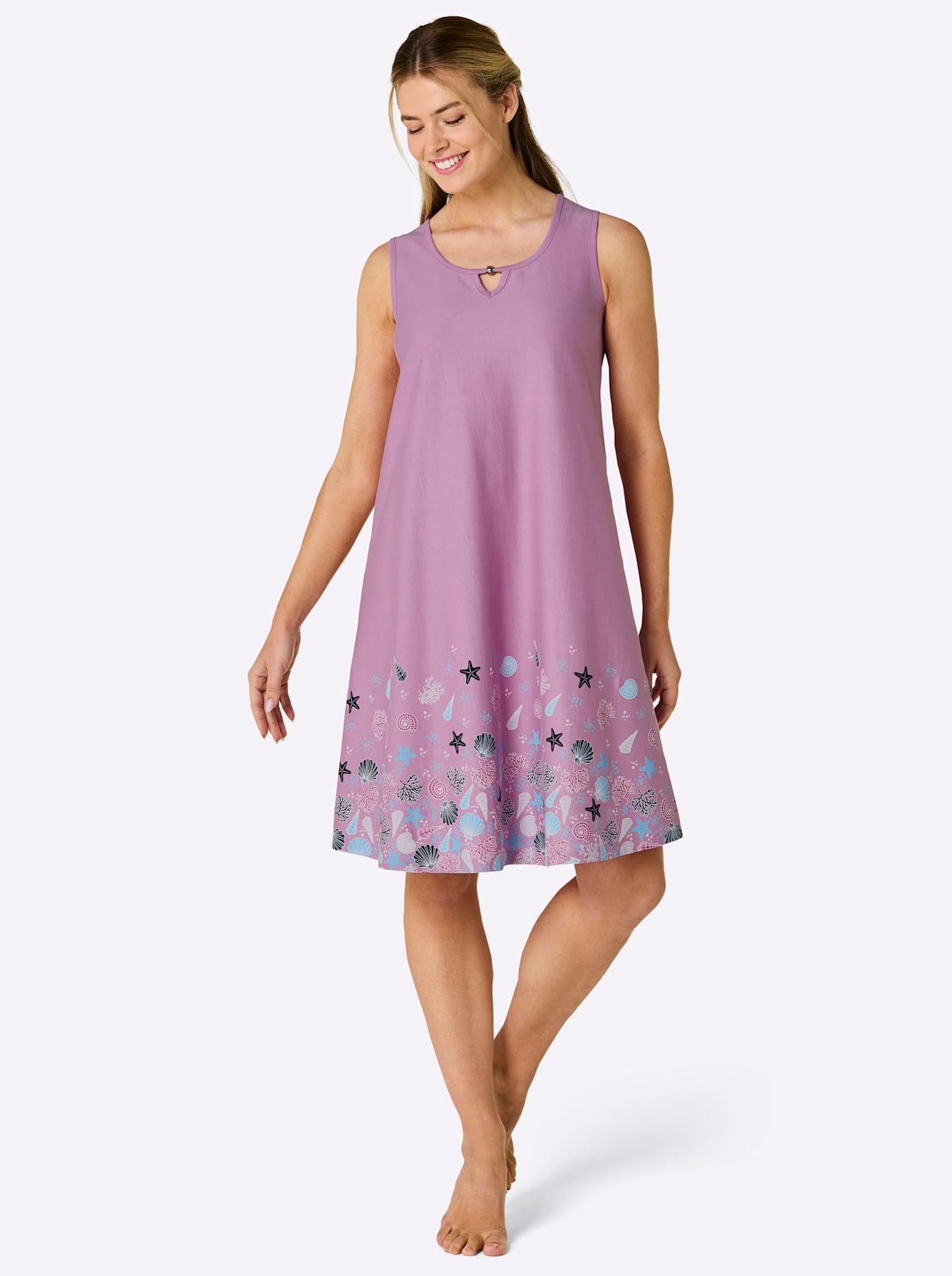 feel good Sommerkleid »Sommerkleid«