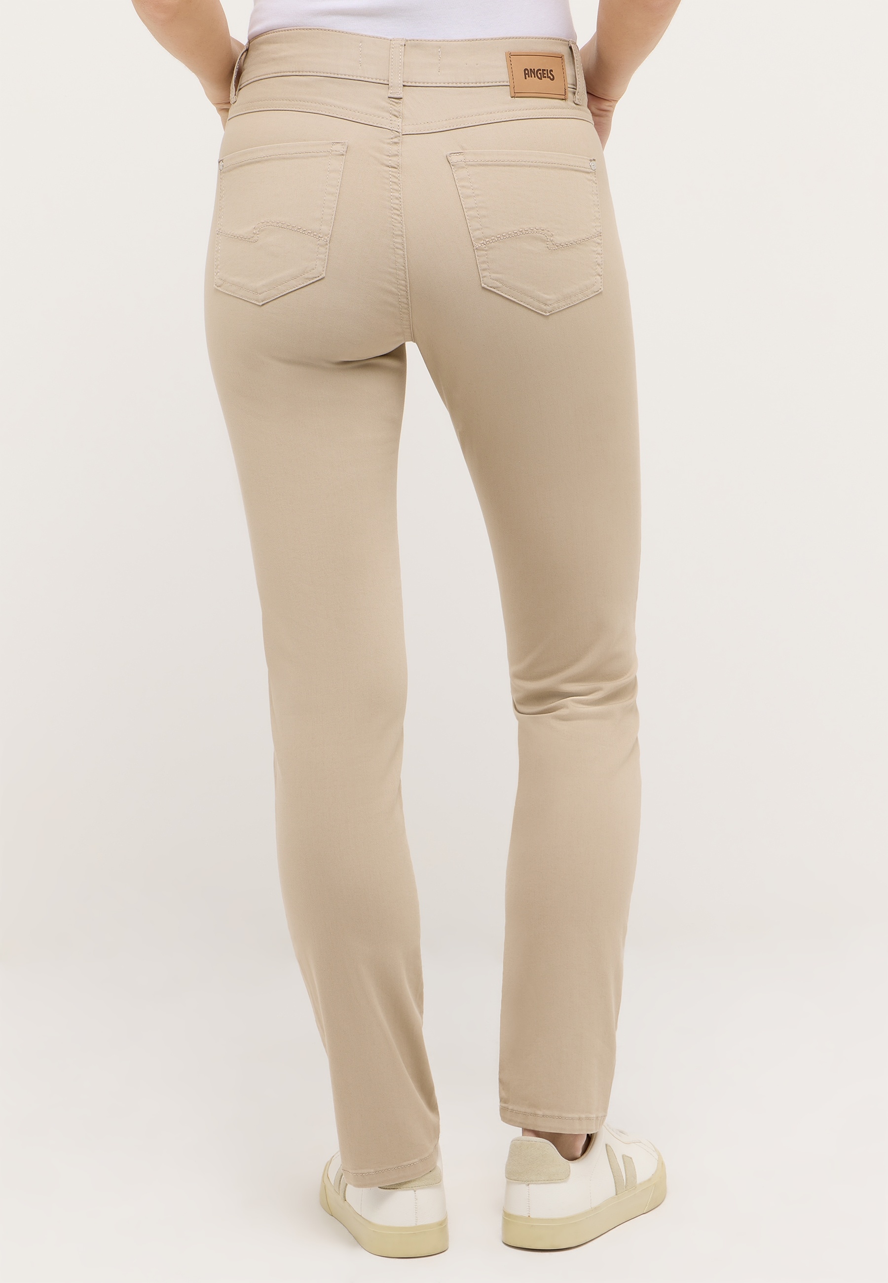 ANGELS »CICI« coupe slim fit
