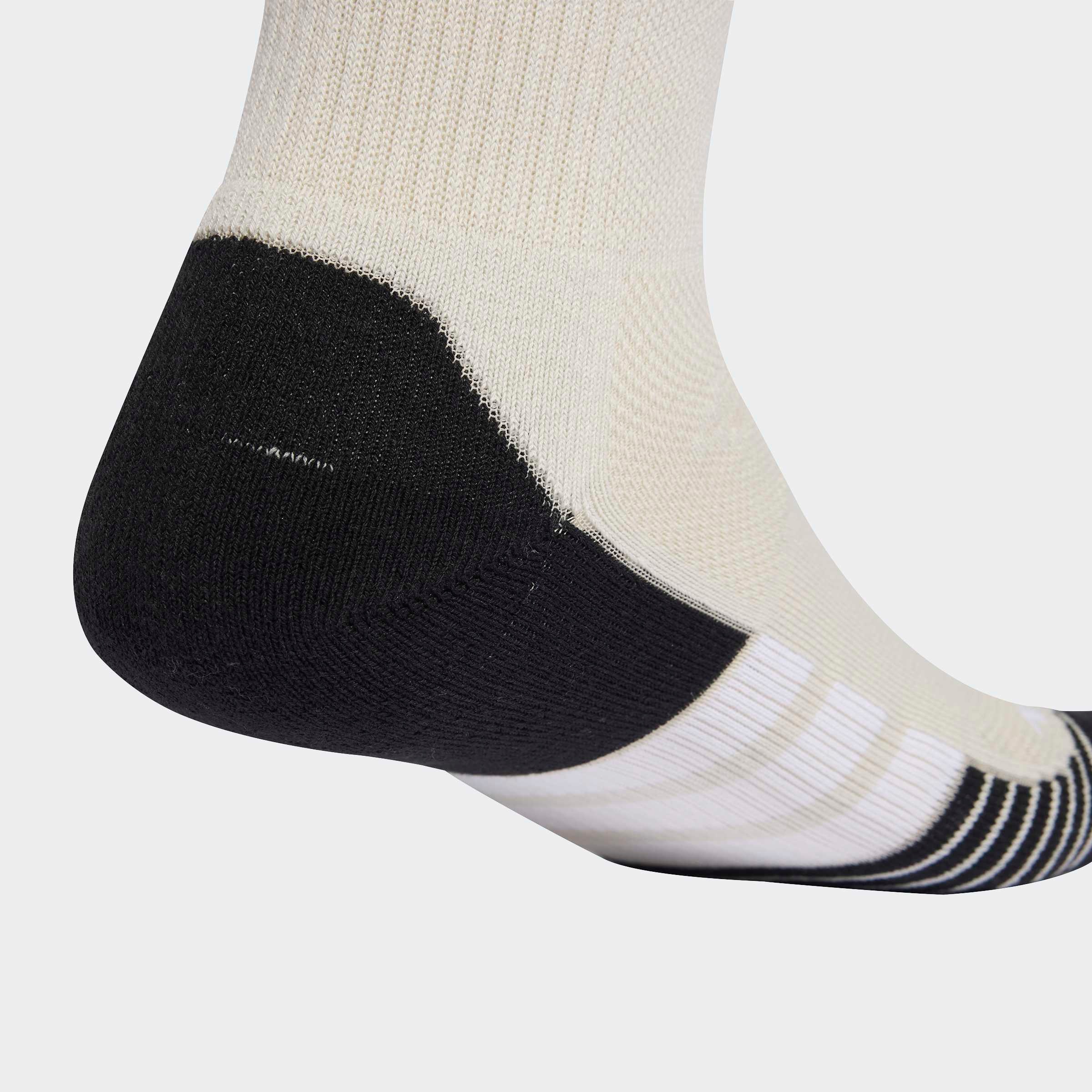 adidas Performance Veste fonctionnelle »PRF C CC CRW 3P« 3 Couple tlg.