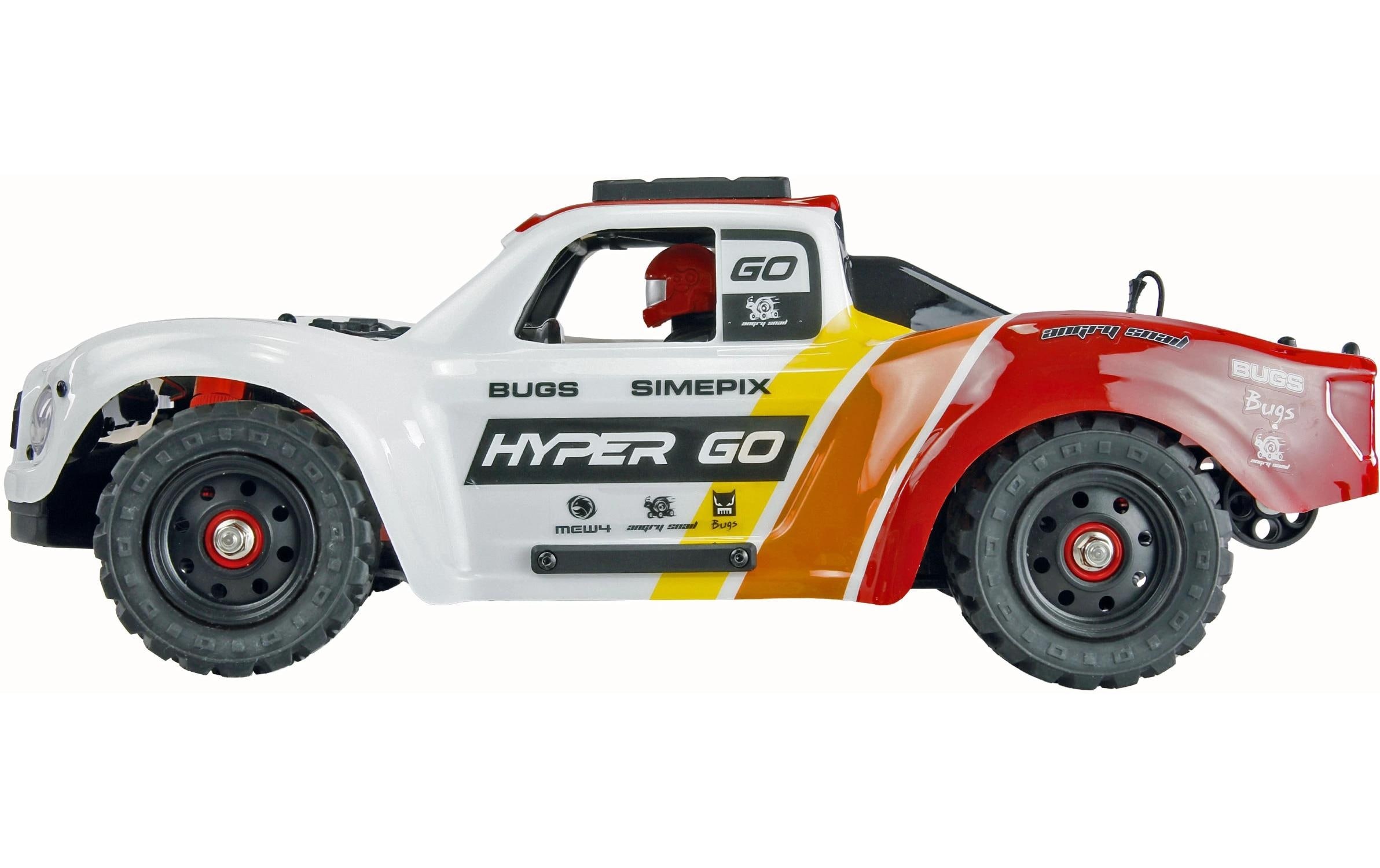 Image of Amewi RC-Auto "Short Course Truck Hyper GO 1:14 RTR" Antrieb 4x4