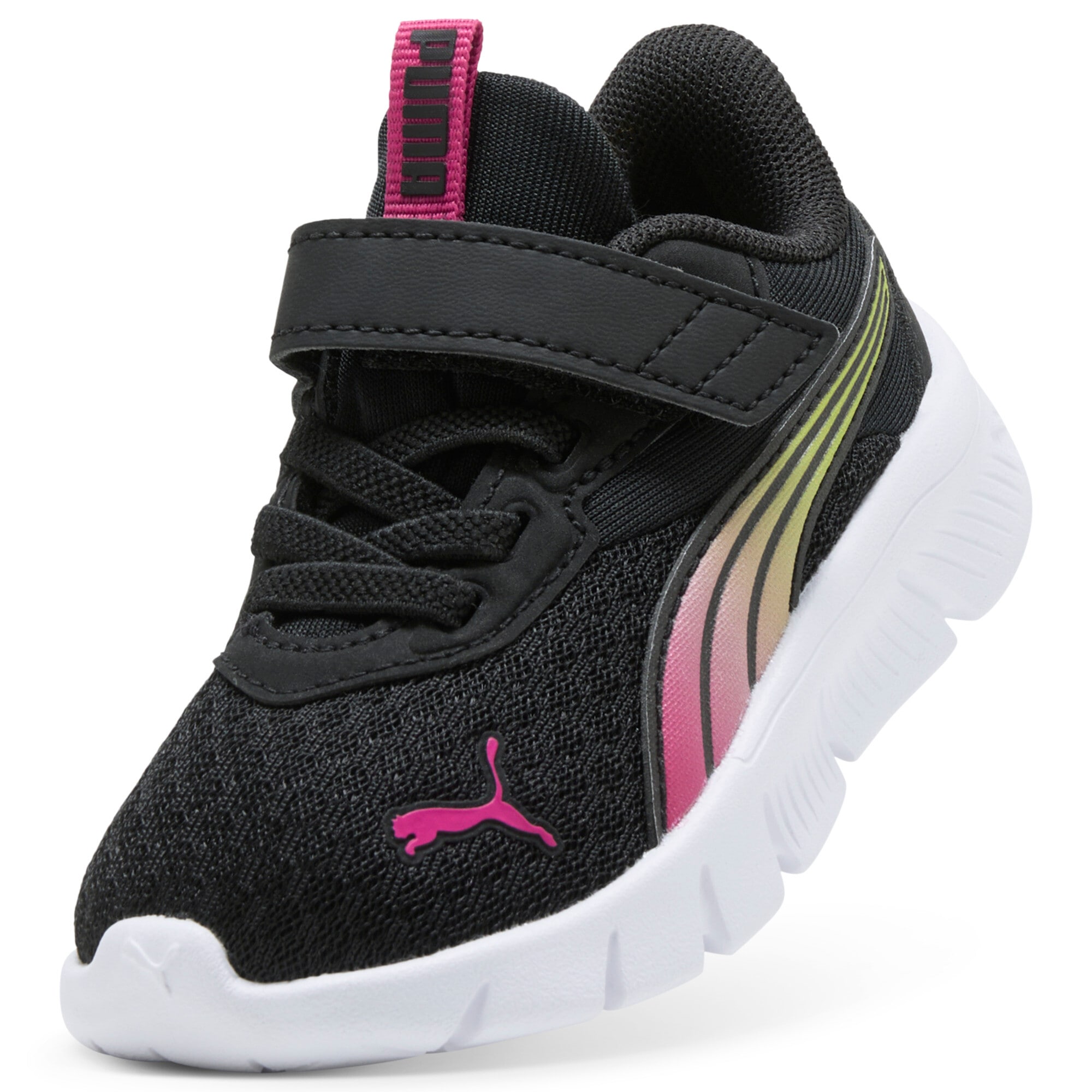 PUMA Sneaker »FLEXFOCUS MODERN BLAZE FADE AC INF«