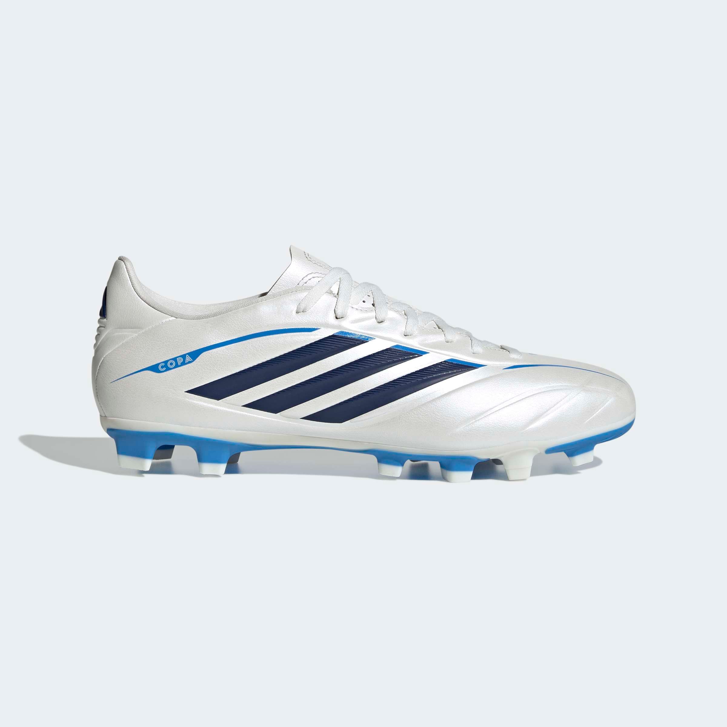 adidas Performance Chaussure de football »COPA PURE IV CLUB , FESTE / GEMISCHTE BÖDEN«  adapté à de nombreux types de sols