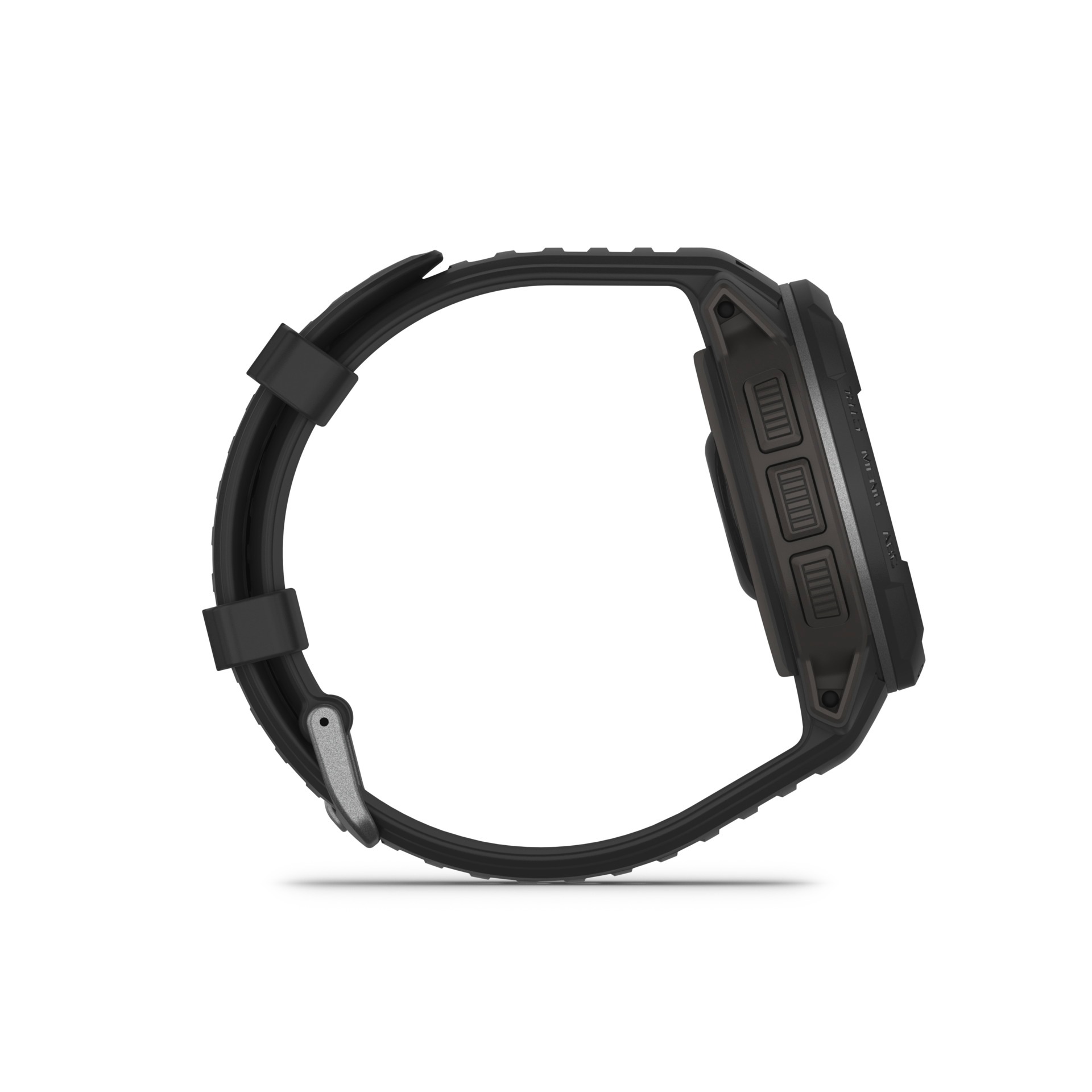 Garmin Smartwatch »INSTINCT CROSSOVER«, (2,3 cm / 0,9 Zoll), 0,064 GB