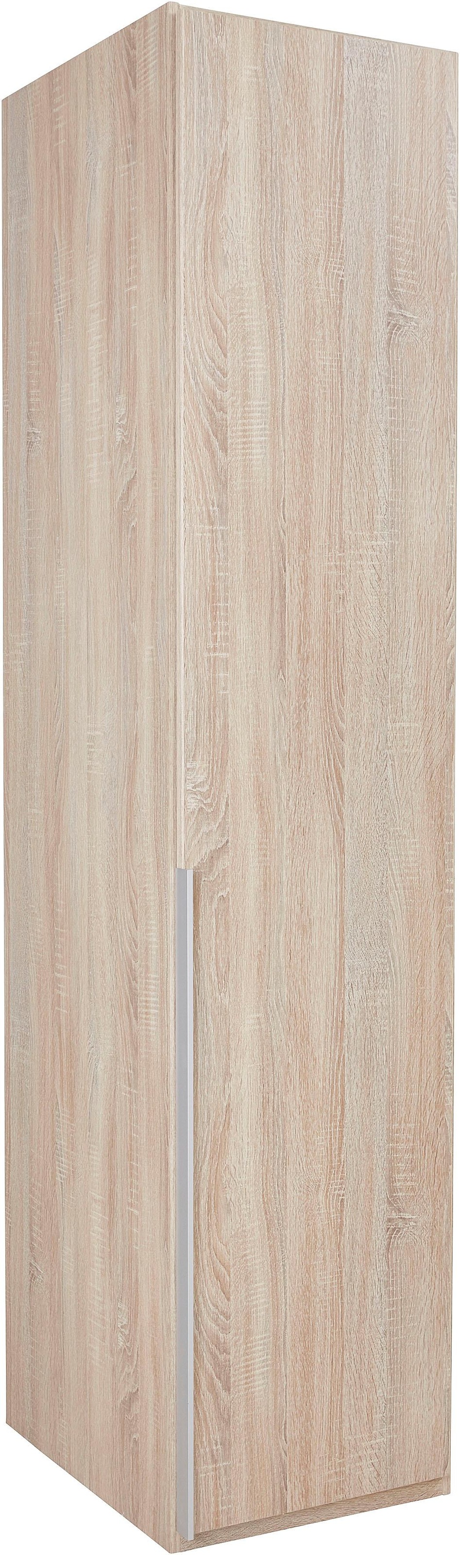 Wimex Kleiderschrank »New York« in vielen Breiten, 208 oder 236cm hoch