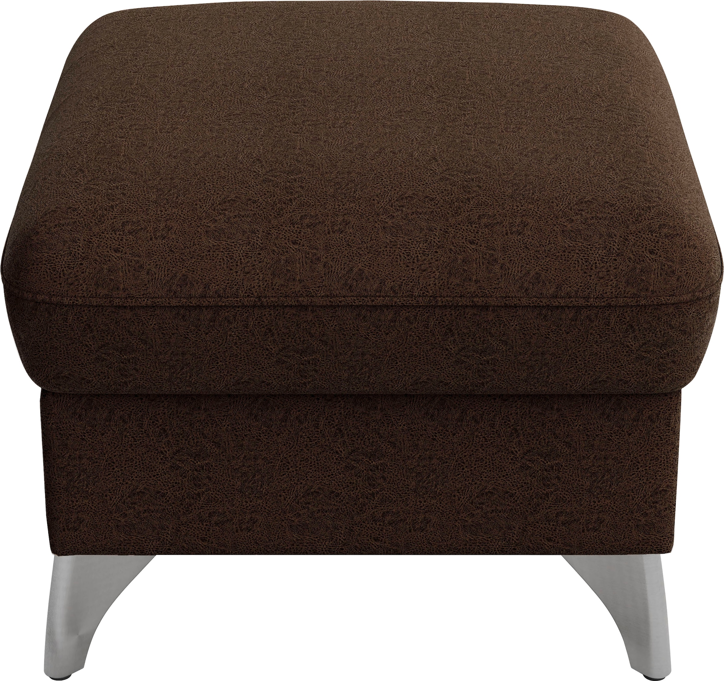 sit&more Polsterhocker »Astoria«, Passend zur "Astoria"-Serie