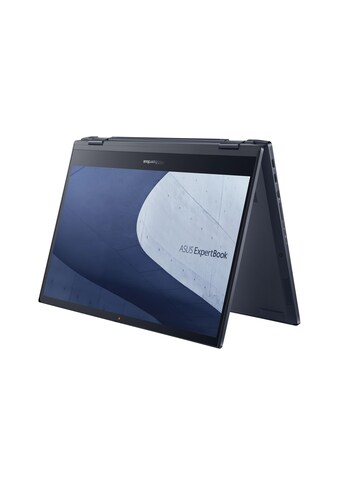 Asus Convertible Notebook »i7-1255U, W11P«, (33,64 cm/13,3 Zoll), Intel, Core i7, 1000... kaufen