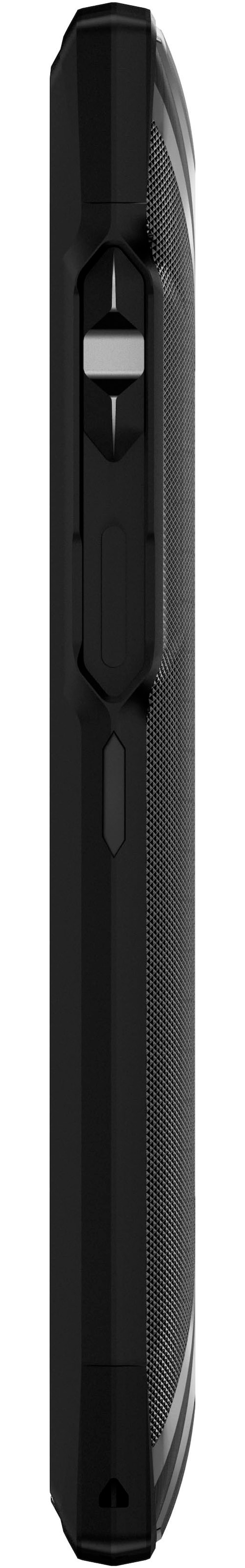 CROSSCALL Smartphone »Core-X5«, schwarz
