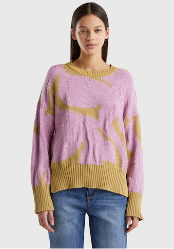 Strickpullover