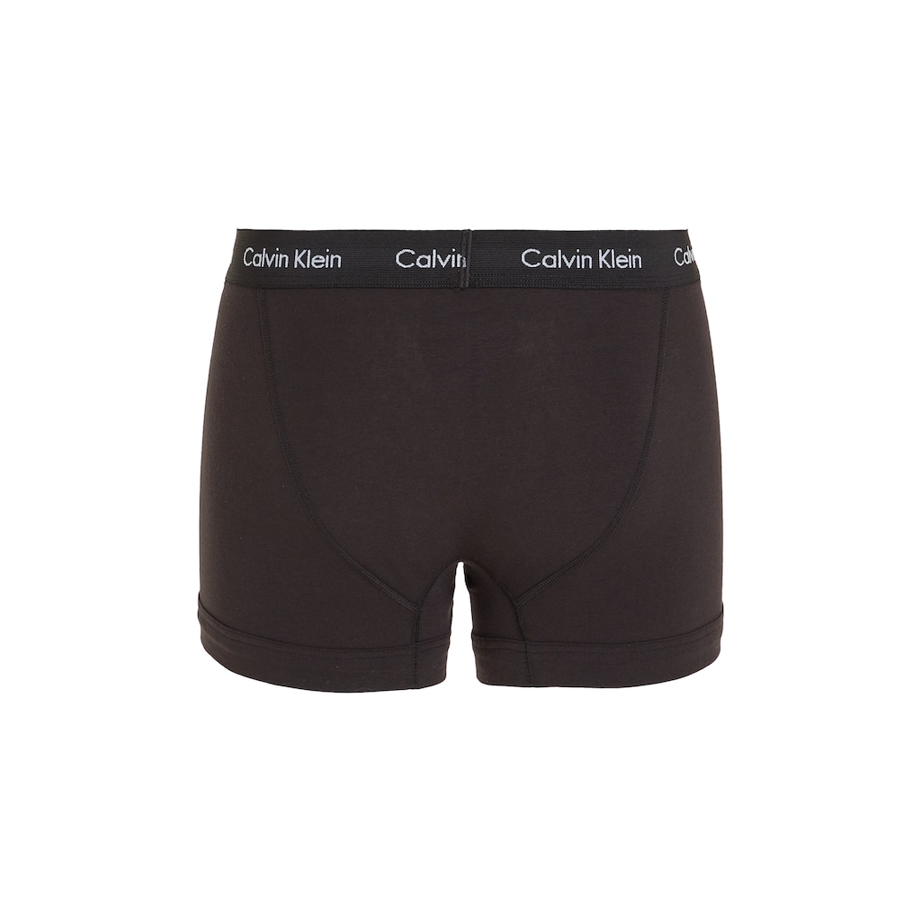 Calvin Klein Underwear Boxer, (3 St.)