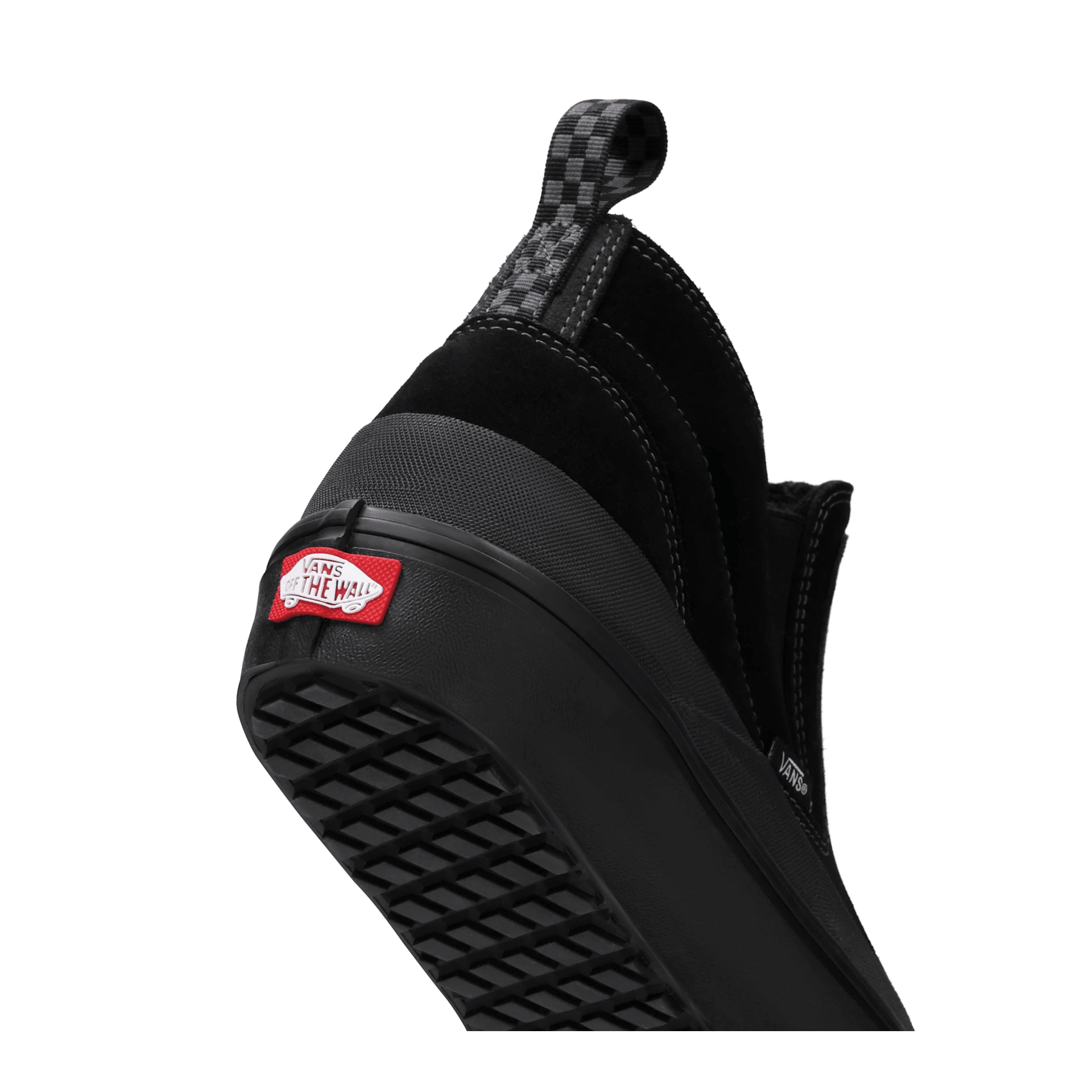 Vans Sneaker »MTE MID-SLIP INSULATED«  gefüttert und wasserabweisend