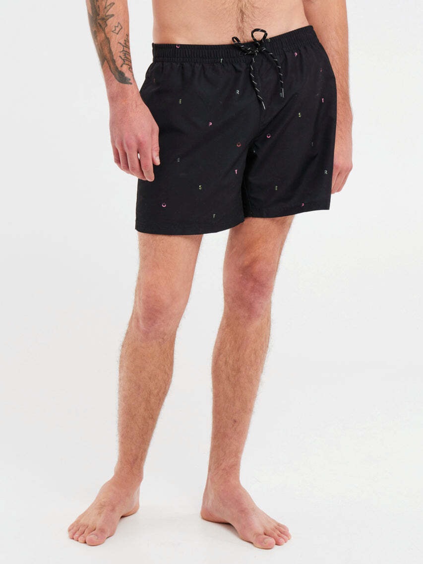 Protest Badehose »Badehose PRTKOSHI«