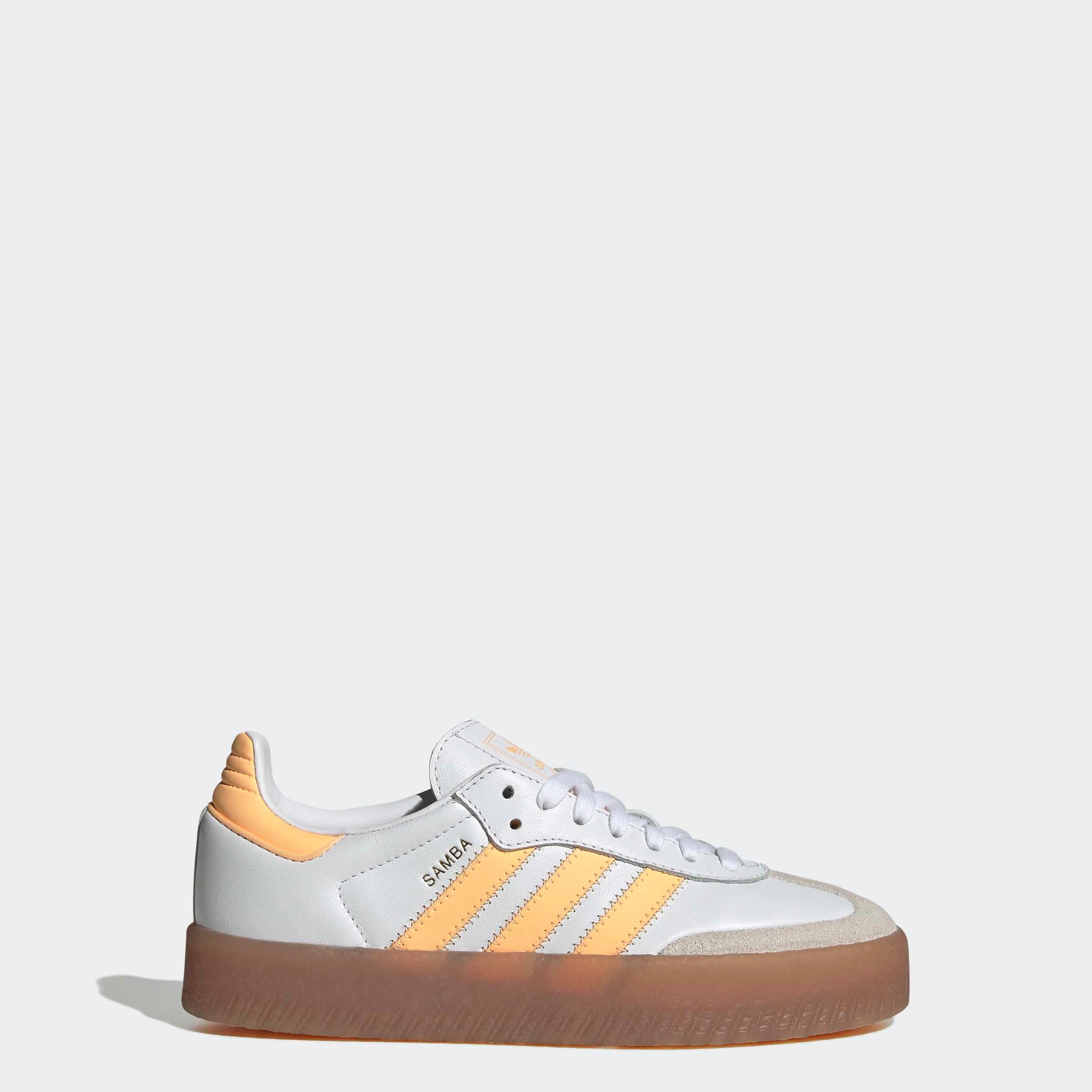 adidas Originals Sneaker »SAMBA«  für Jugendliche