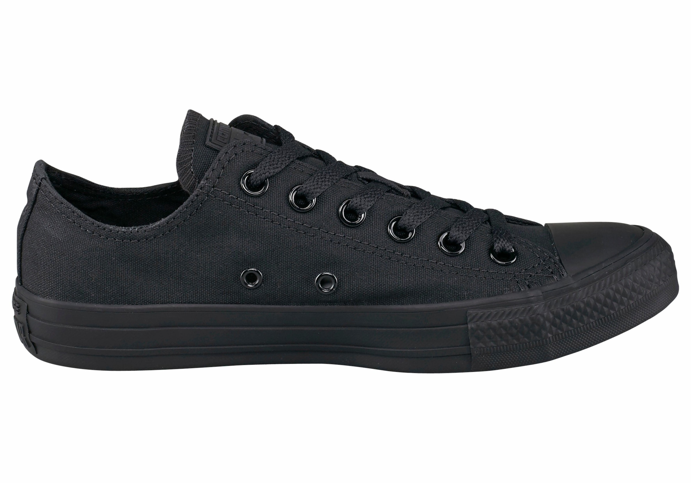 Converse Sneaker »Chuck Taylor All Star Seasonal Ox Monocrome«