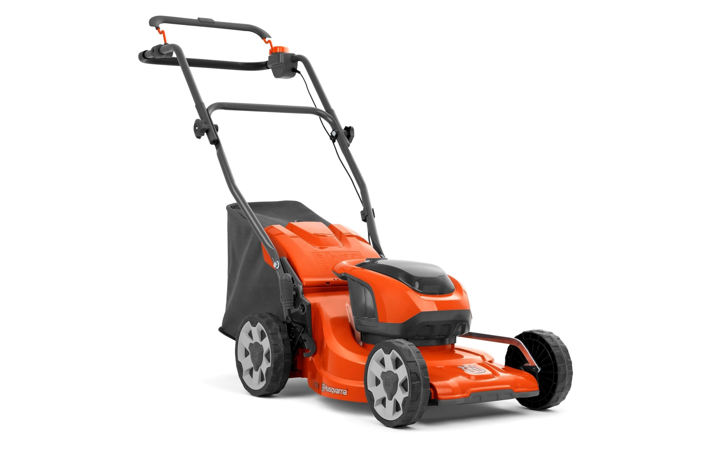 Husqvarna Akkurasenmäher