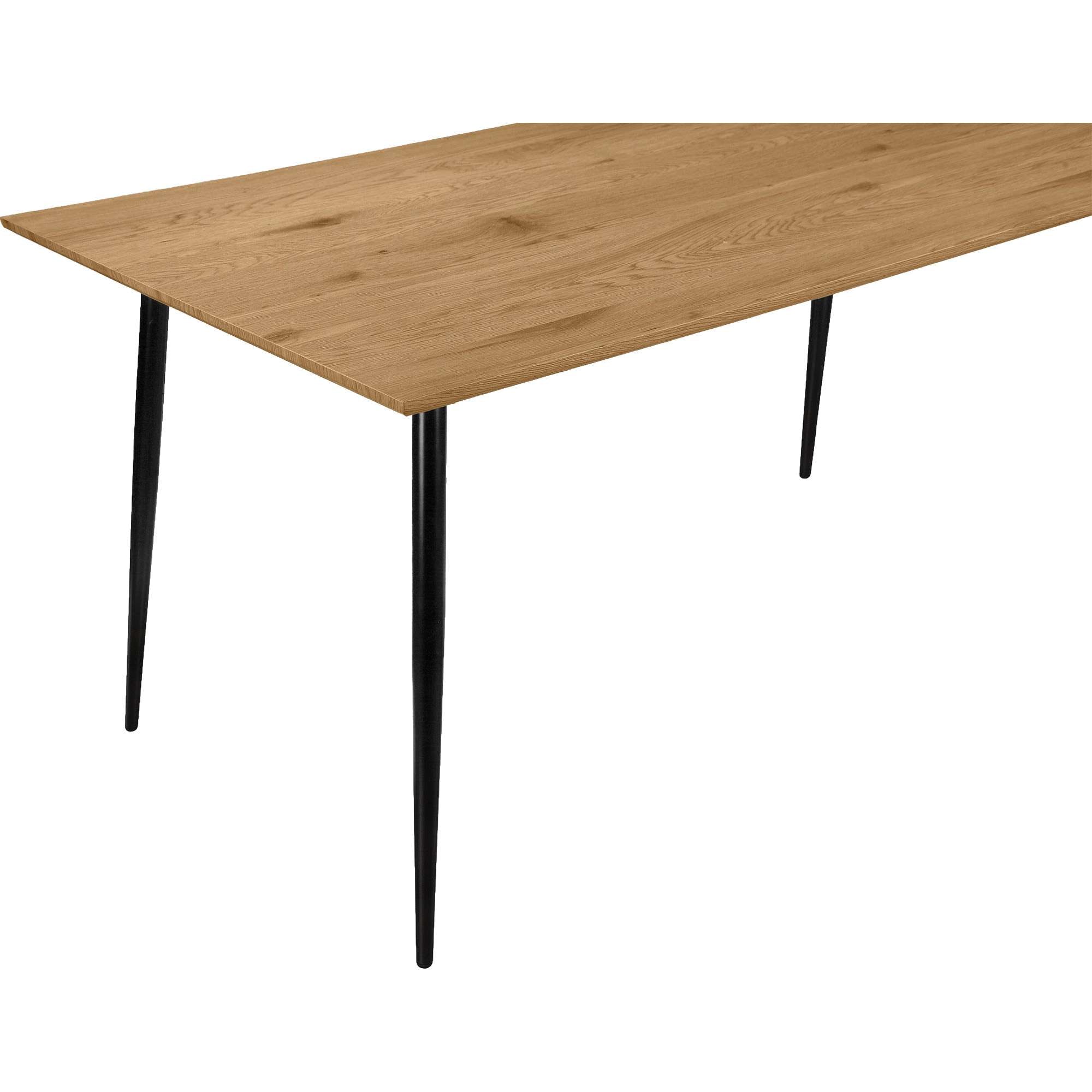 GOODproduct Eckbankgruppe »Danny/Ianna/Derrek« Set, Eckbankgruppe mit Tisch, Eckbank, Stühle, 4 tlg. Sitzgruppe, Eckbank und Stühle bequem gepolstert, Tisch 120x80 cm