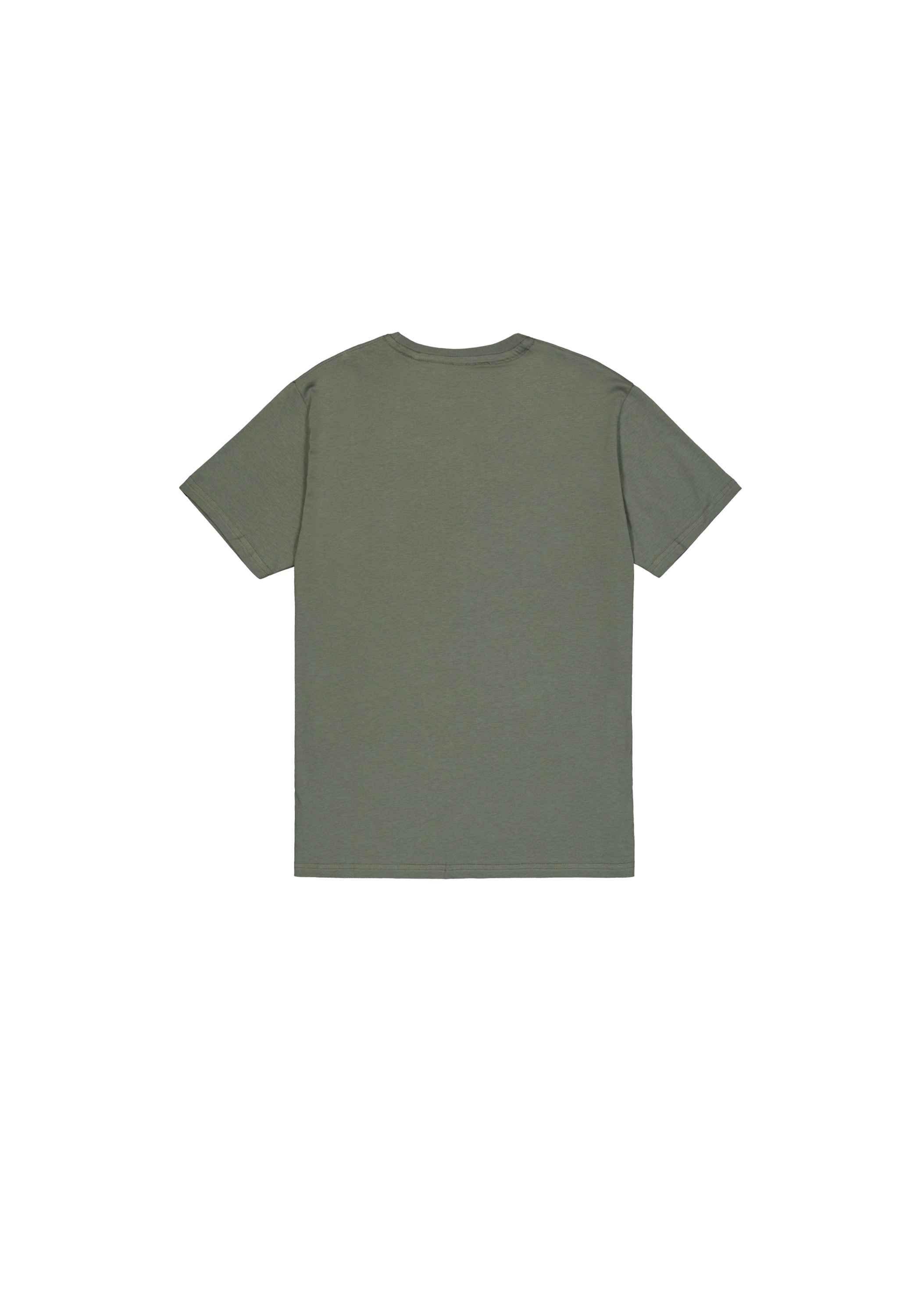 Alpha Industries T-Shirt »Alpha Industries Men - T-Shirts Alpha Puff Print T«