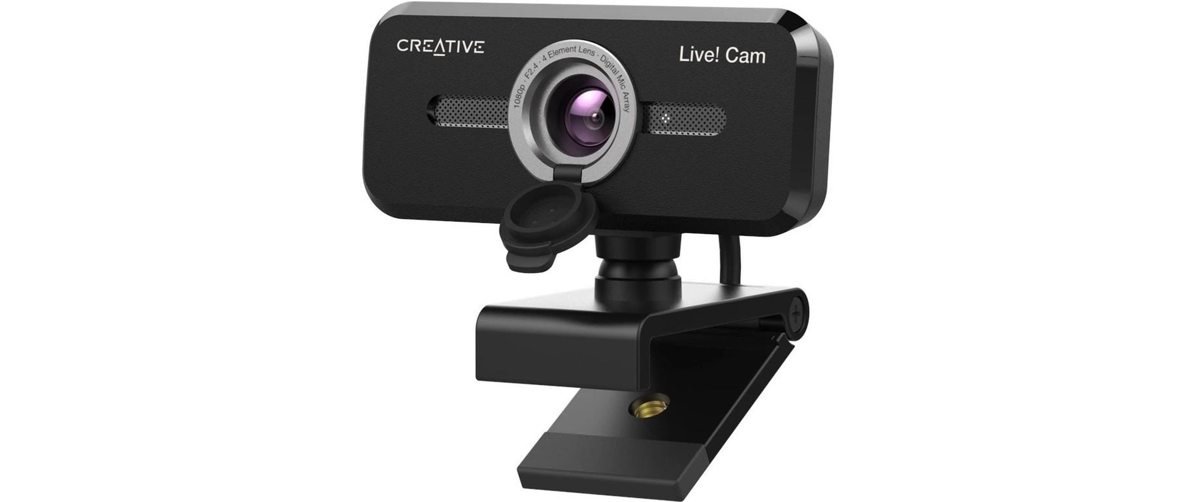Creative Webcam »Live! Cam Sync 1080P V2«