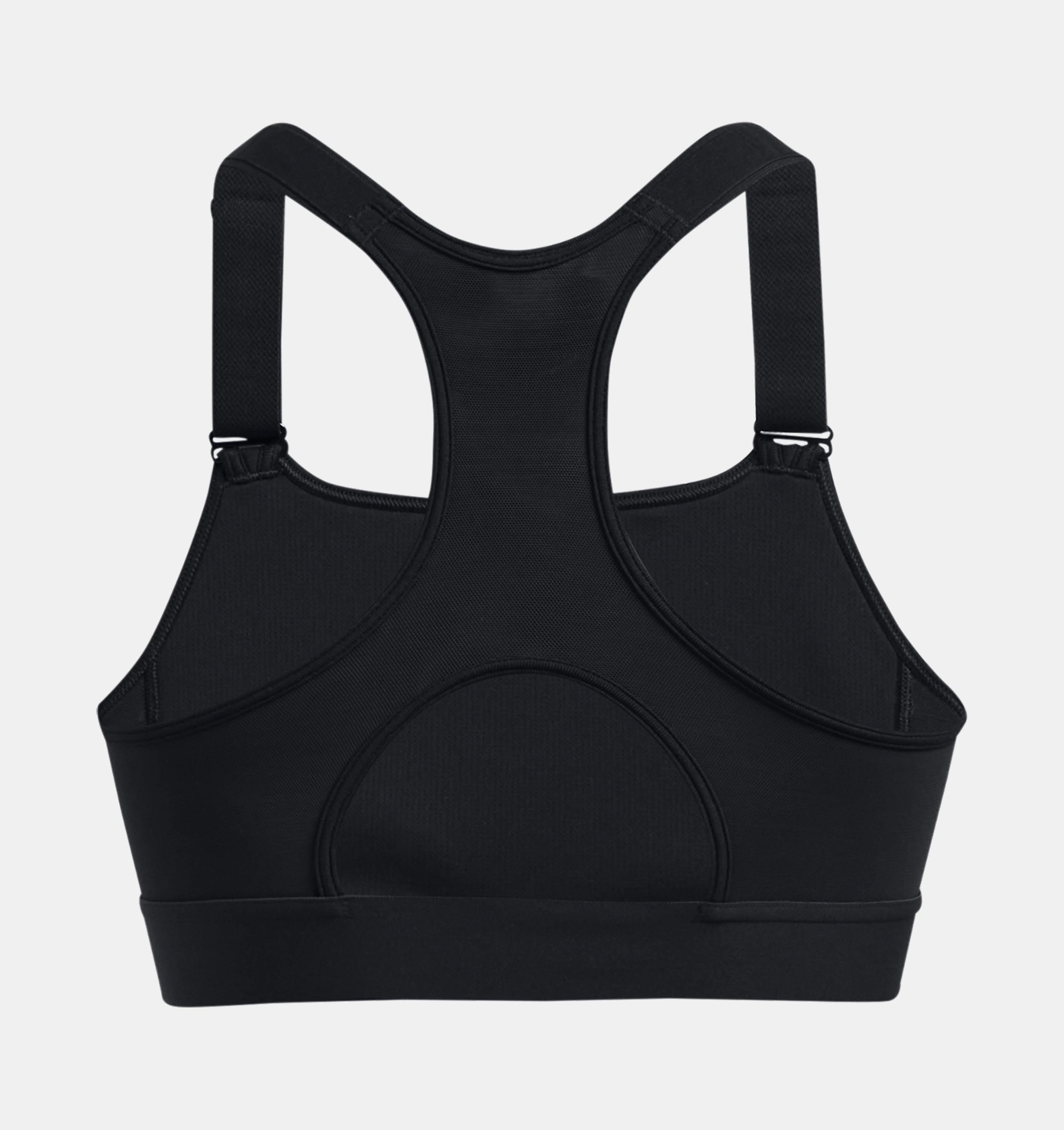 Under Armour® Sport-BH »HeatGear®«, Perfekt für die warmen Tage. Hält dich kühl und trocken.