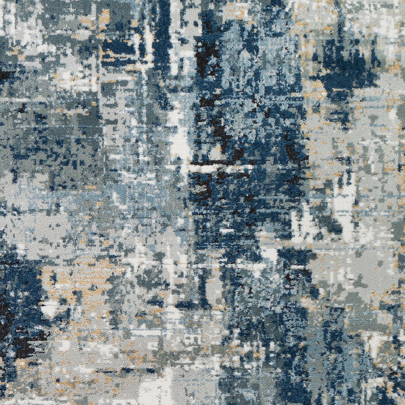 Livabliss Tapis »PARIS« Rectangulaire 9,9 mm Höhe
