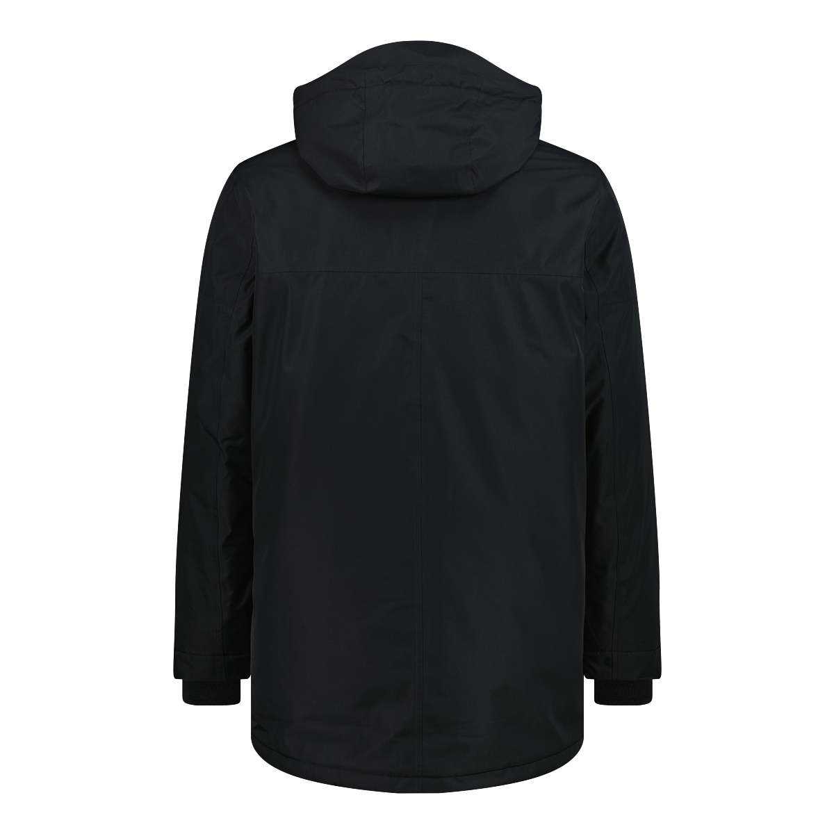 CMP Parka fonctionnelle für Freizeitgebrauch in der warmen Jahreszeit, sportlicher Stil