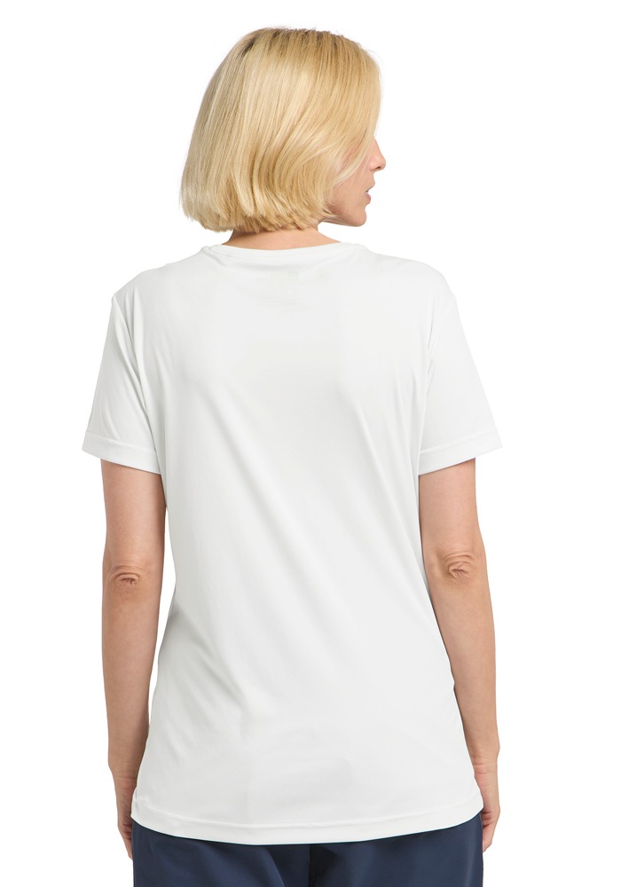 Jack Wolfskin T-Shirt »TECH T W«