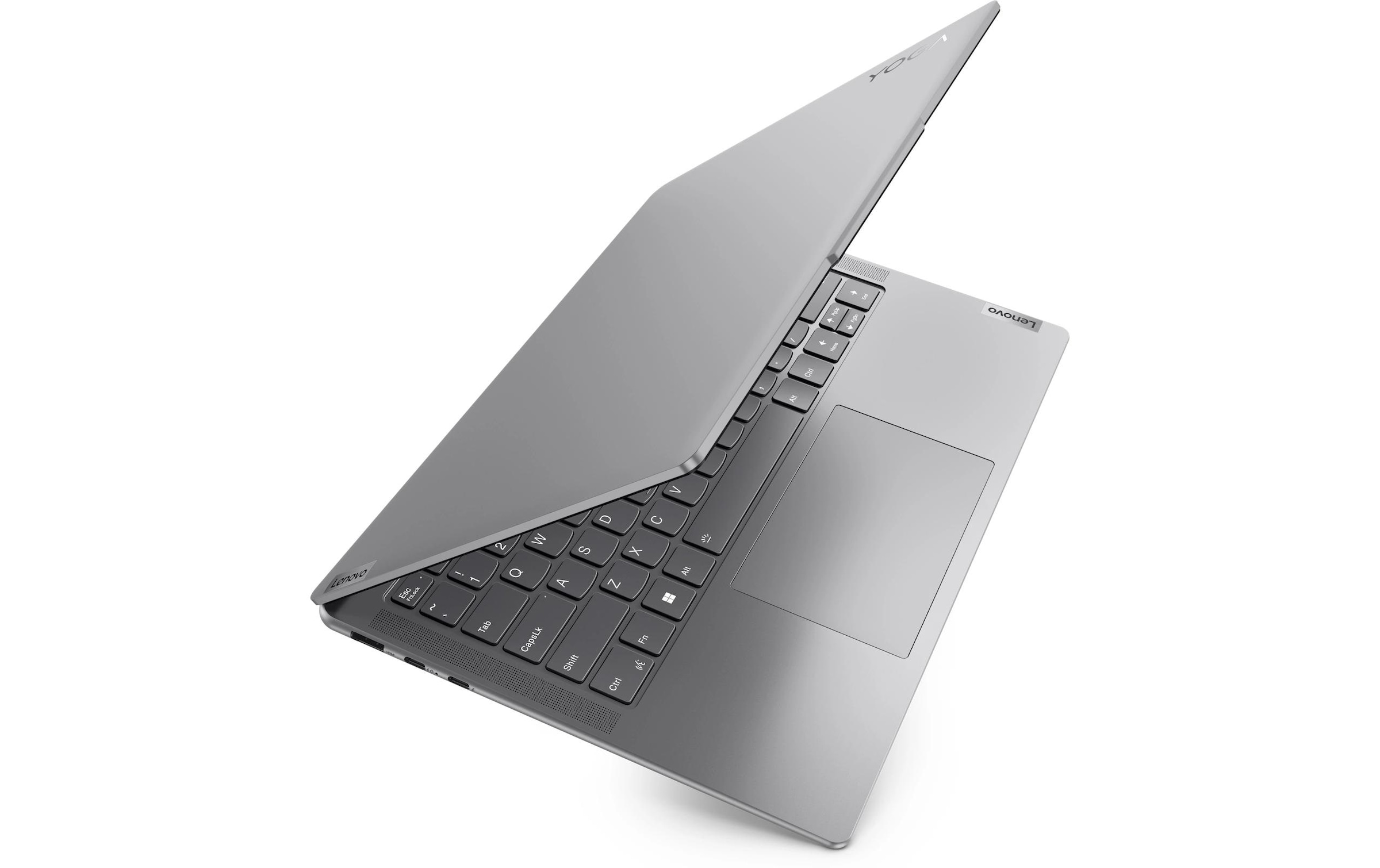 Lenovo Notebook »Yoga Slim 7 14IMH9« 35,6 cm / 14 ″ Intel Core Ultra 7 1.000 GB SSD