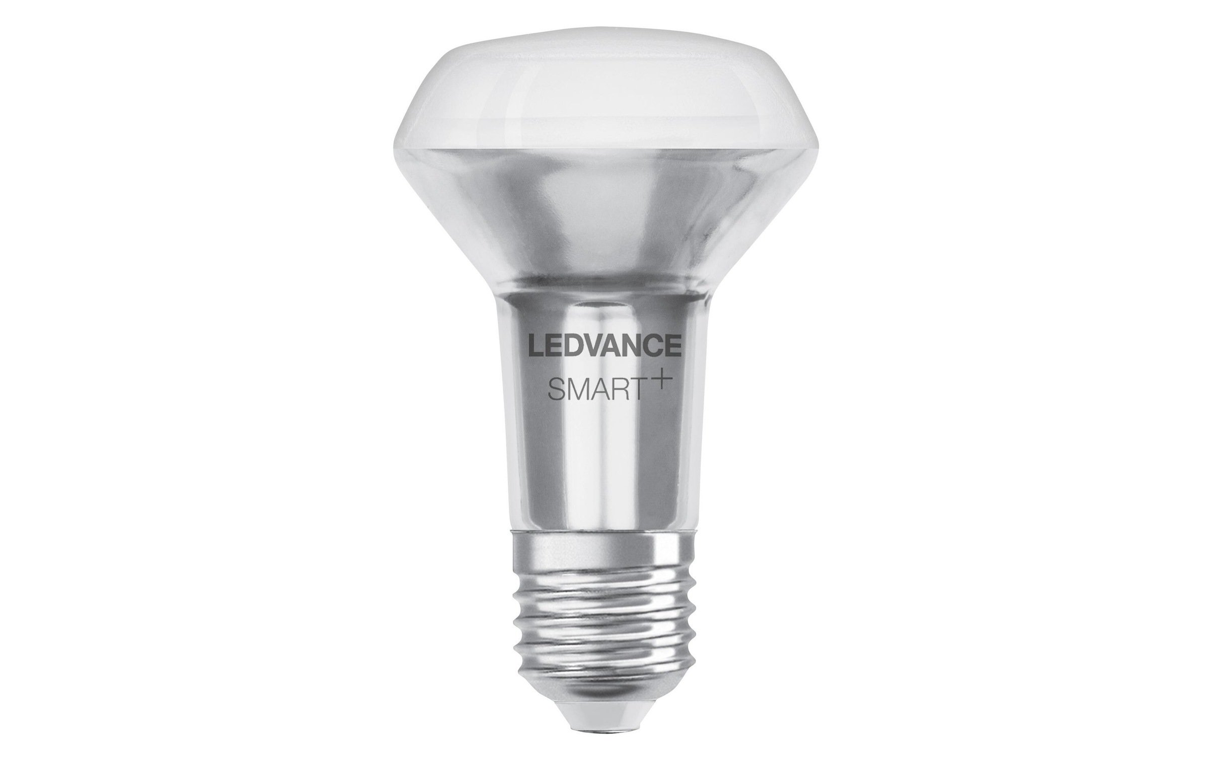 LED-Leuchtmittel »SMART+ LED, E27, 4.7 W, RGBW«, E27, Farbwechsler