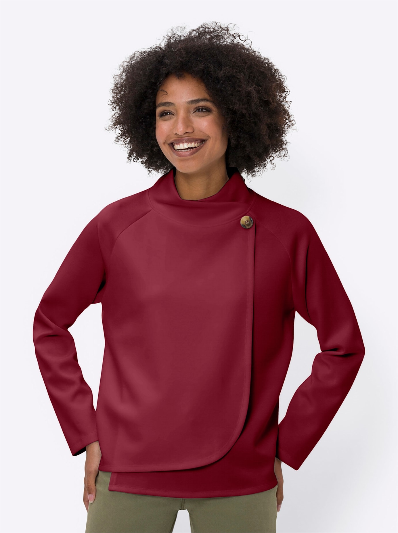 heine Sweatshirt