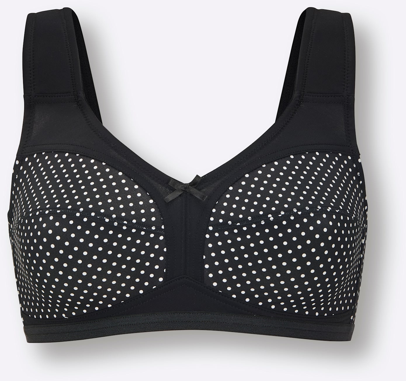 wäschepur Entlastungs-BH Einzelpackung, 1 tlg.