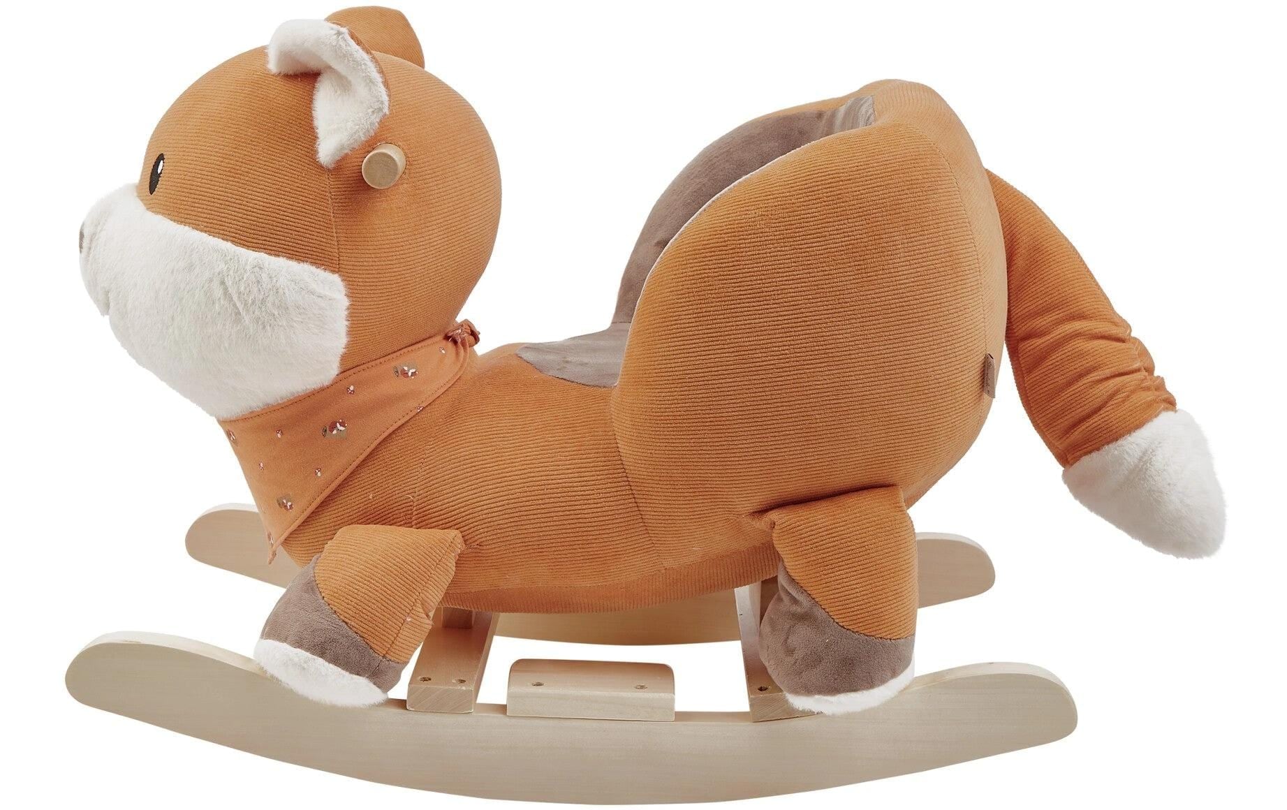 Sterntaler® Schaukeltier »Filou«