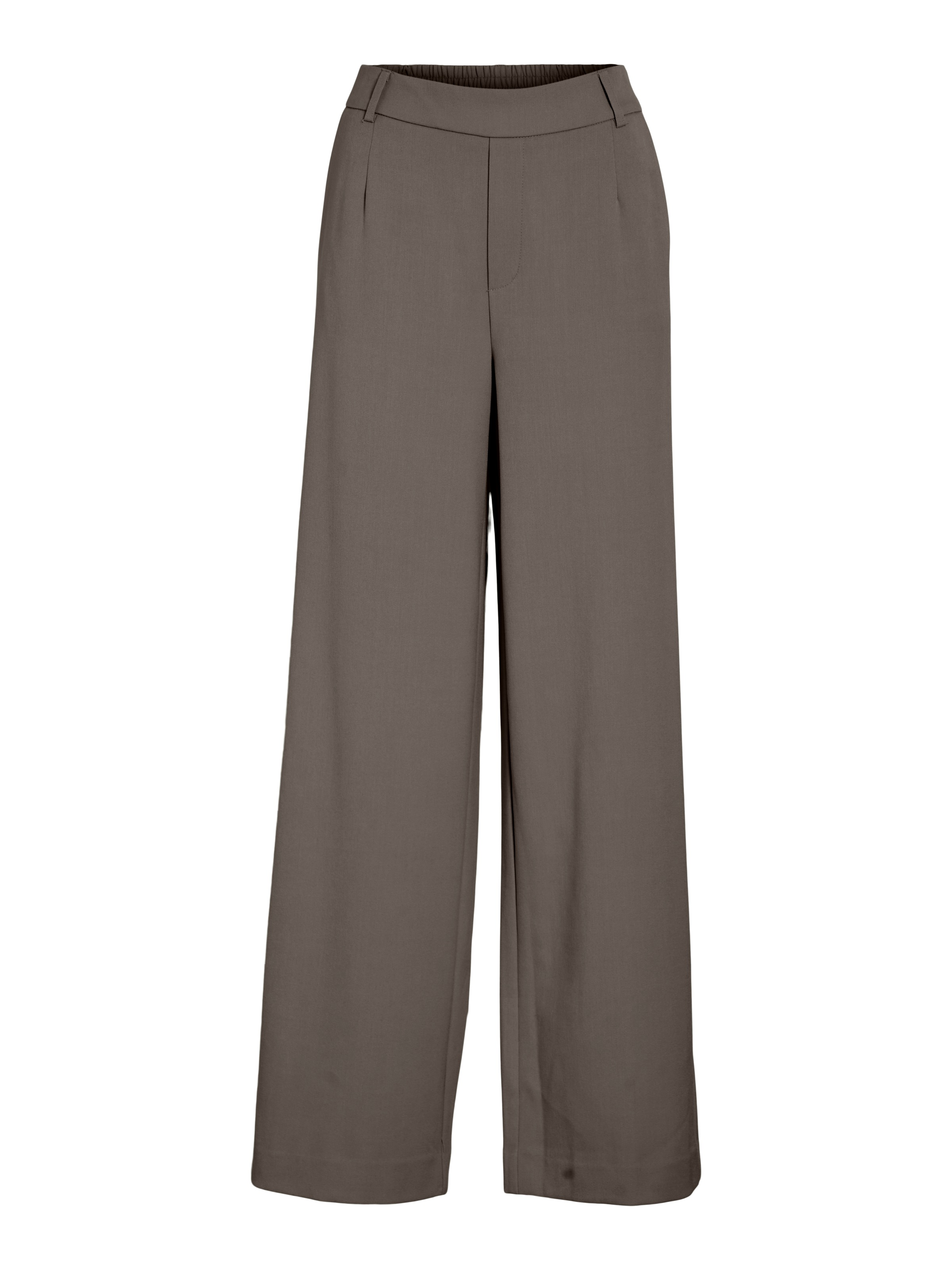 Vila Anzughose »VIVARONE HW WIDE PANT - NOOS«