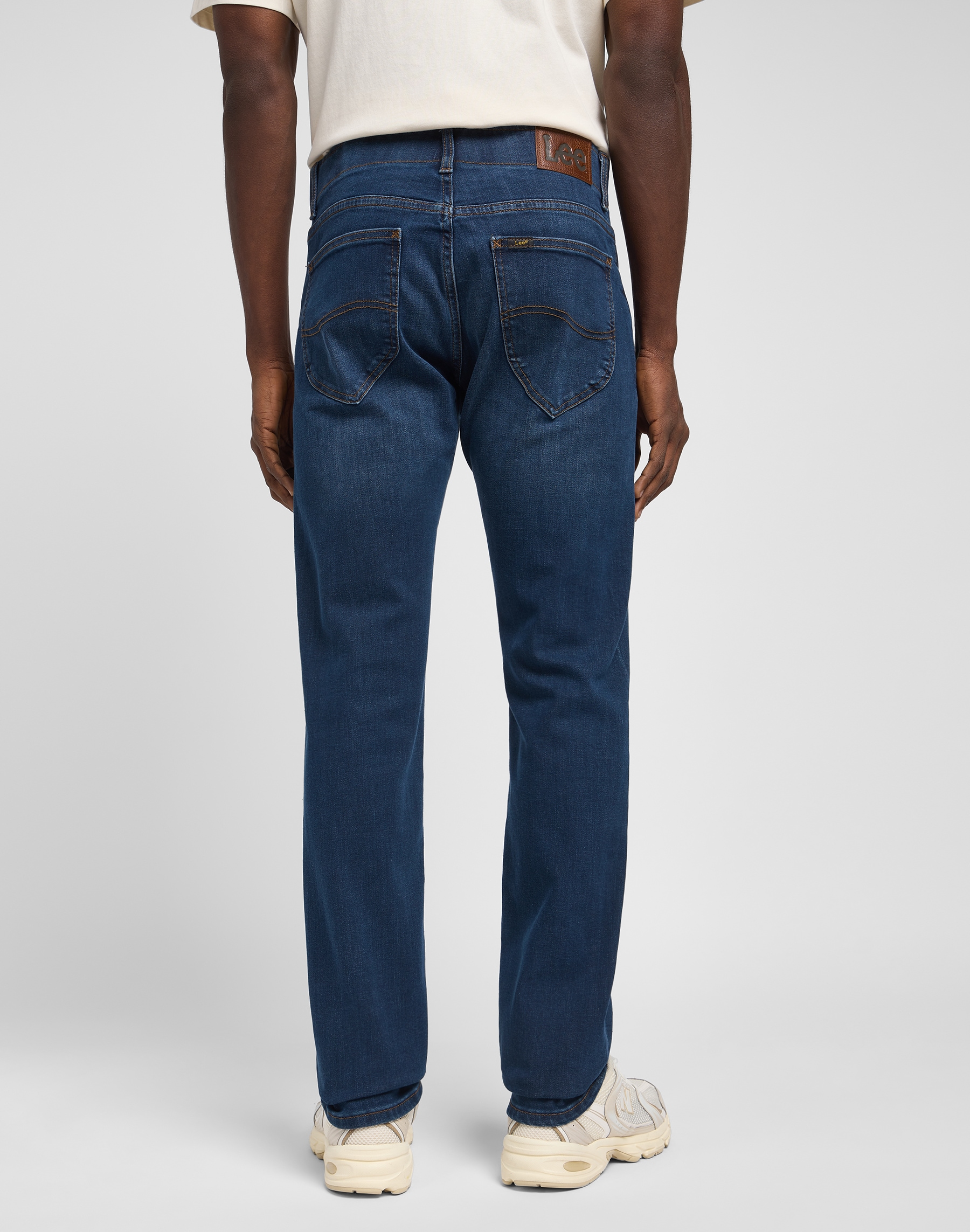 Lee® Slim-fit-Jeans »Extrem Motion Slim«, Extreme Motion Stretchware