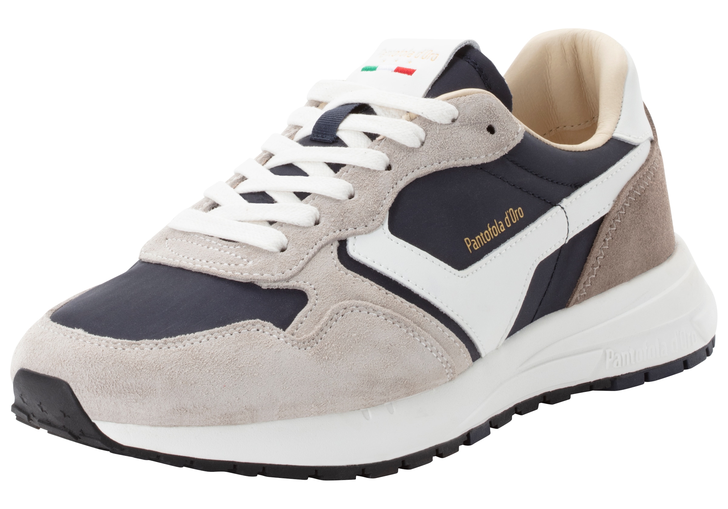 Pantofola d´Oro Sneaker »CAMMINARE«